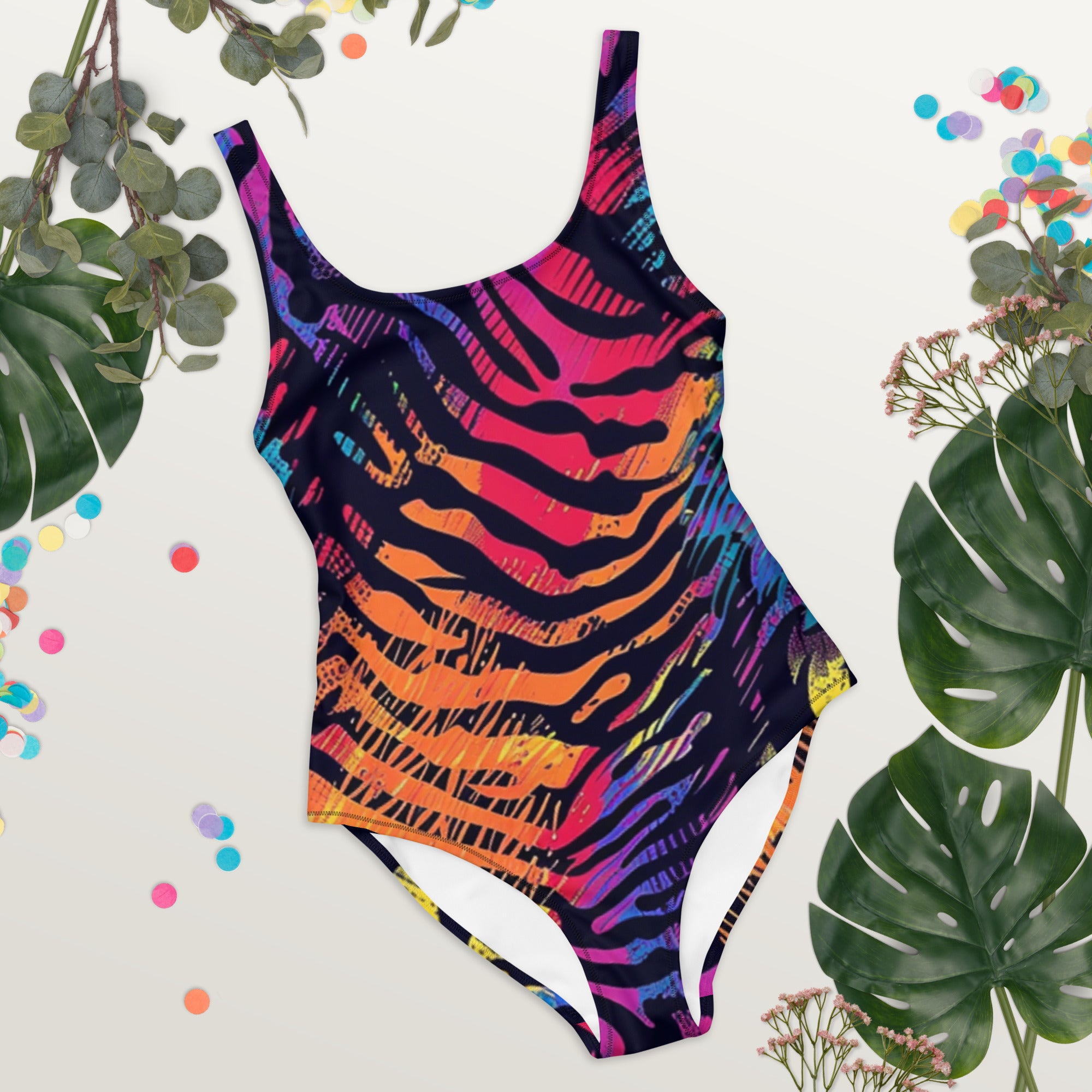One-Piece Swimsuit