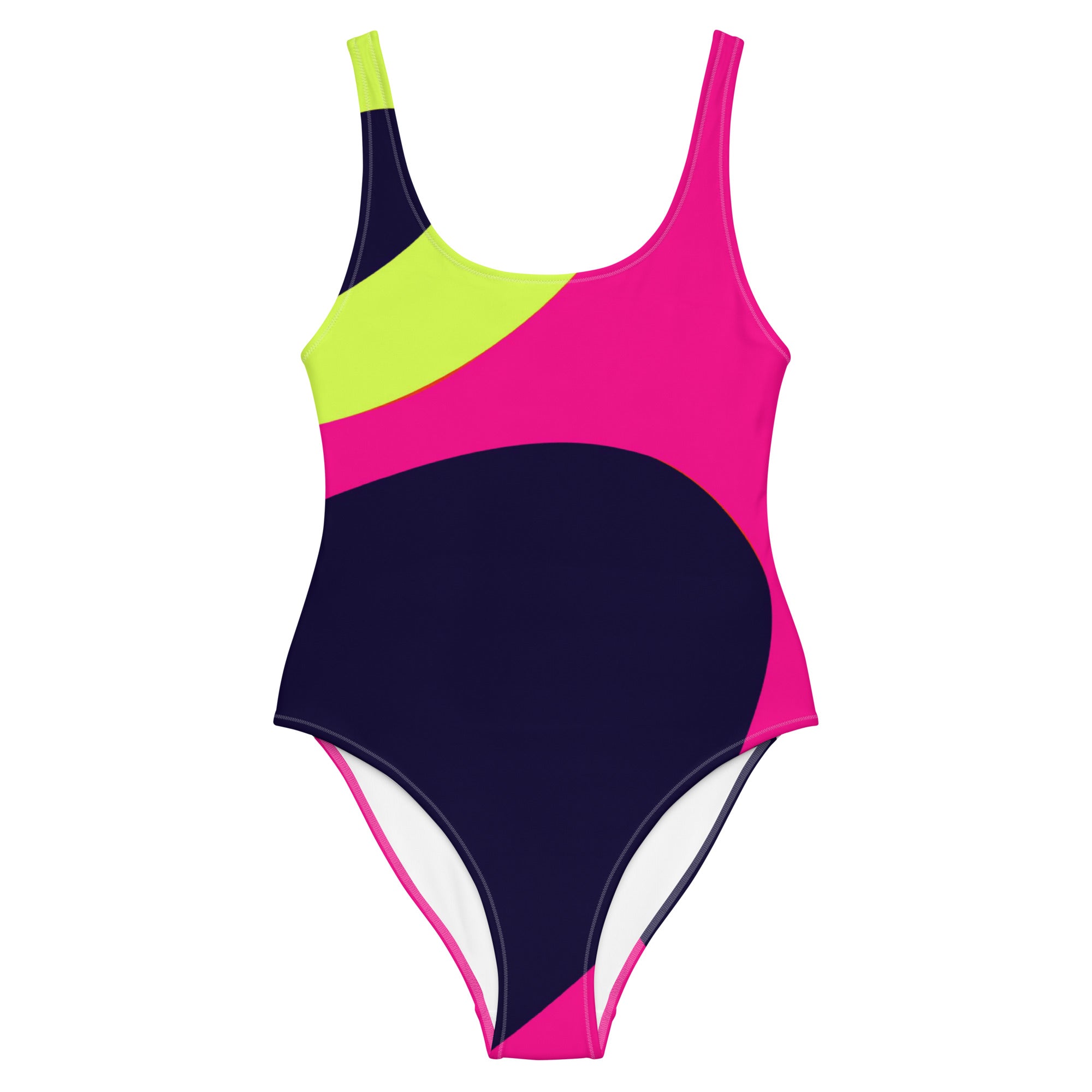 One-Piece Swimsuit