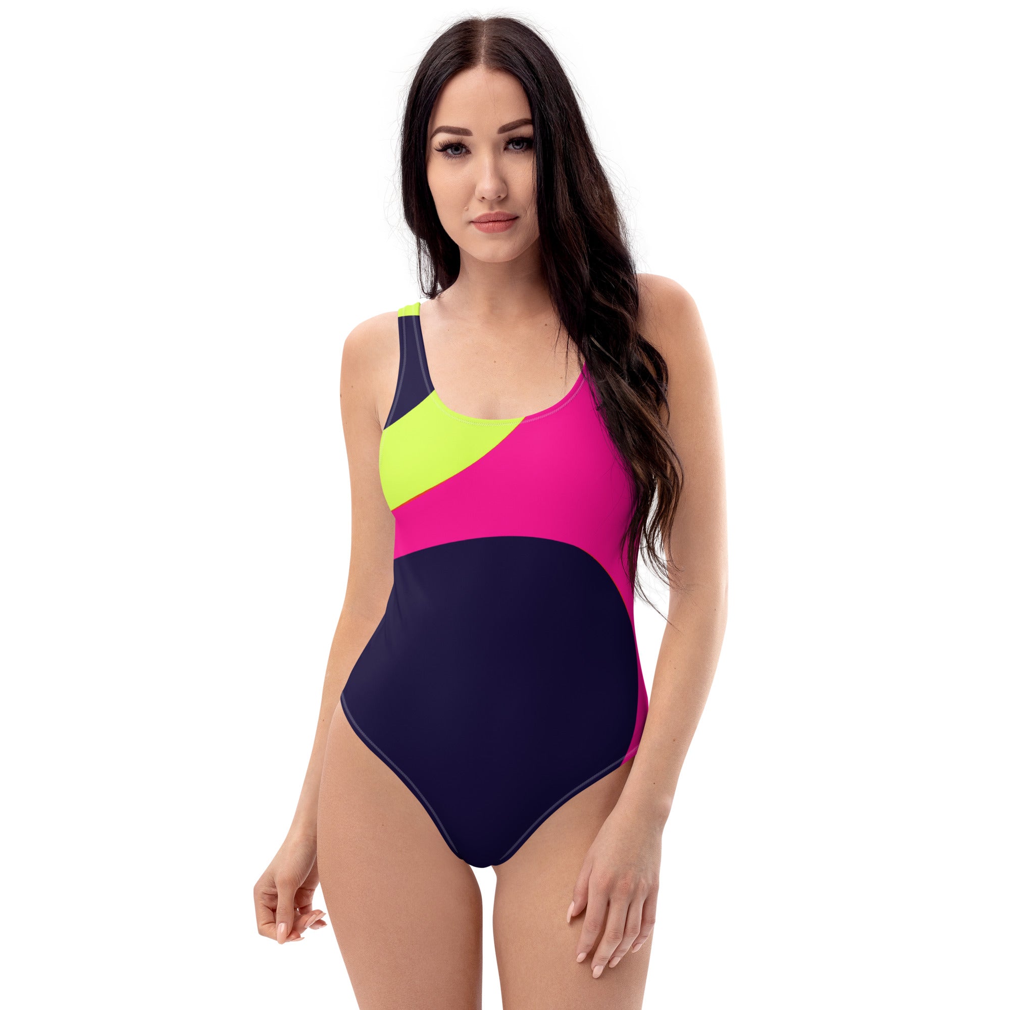 One-Piece Swimsuit