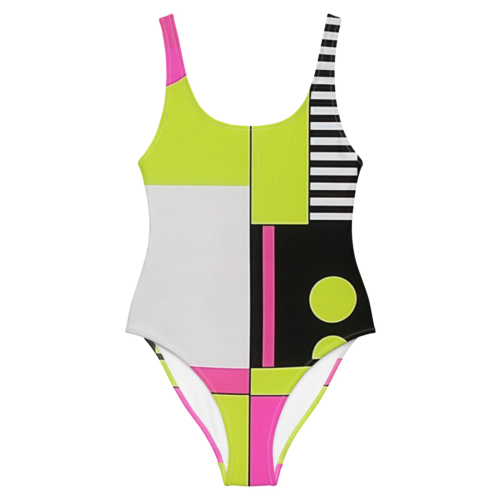 One-Piece Swimsuit