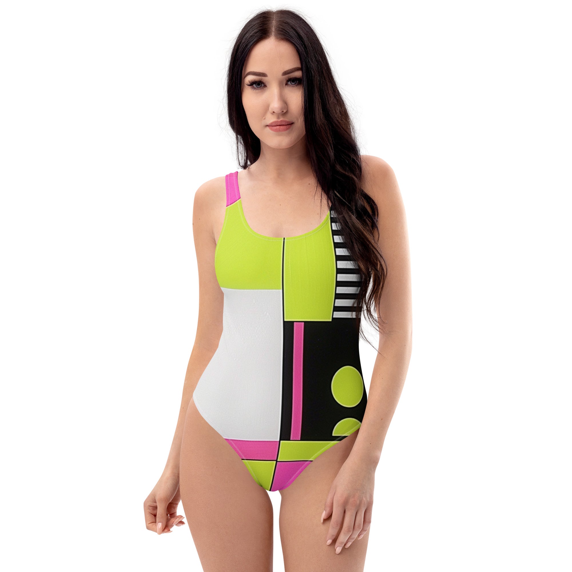 One-Piece Swimsuit