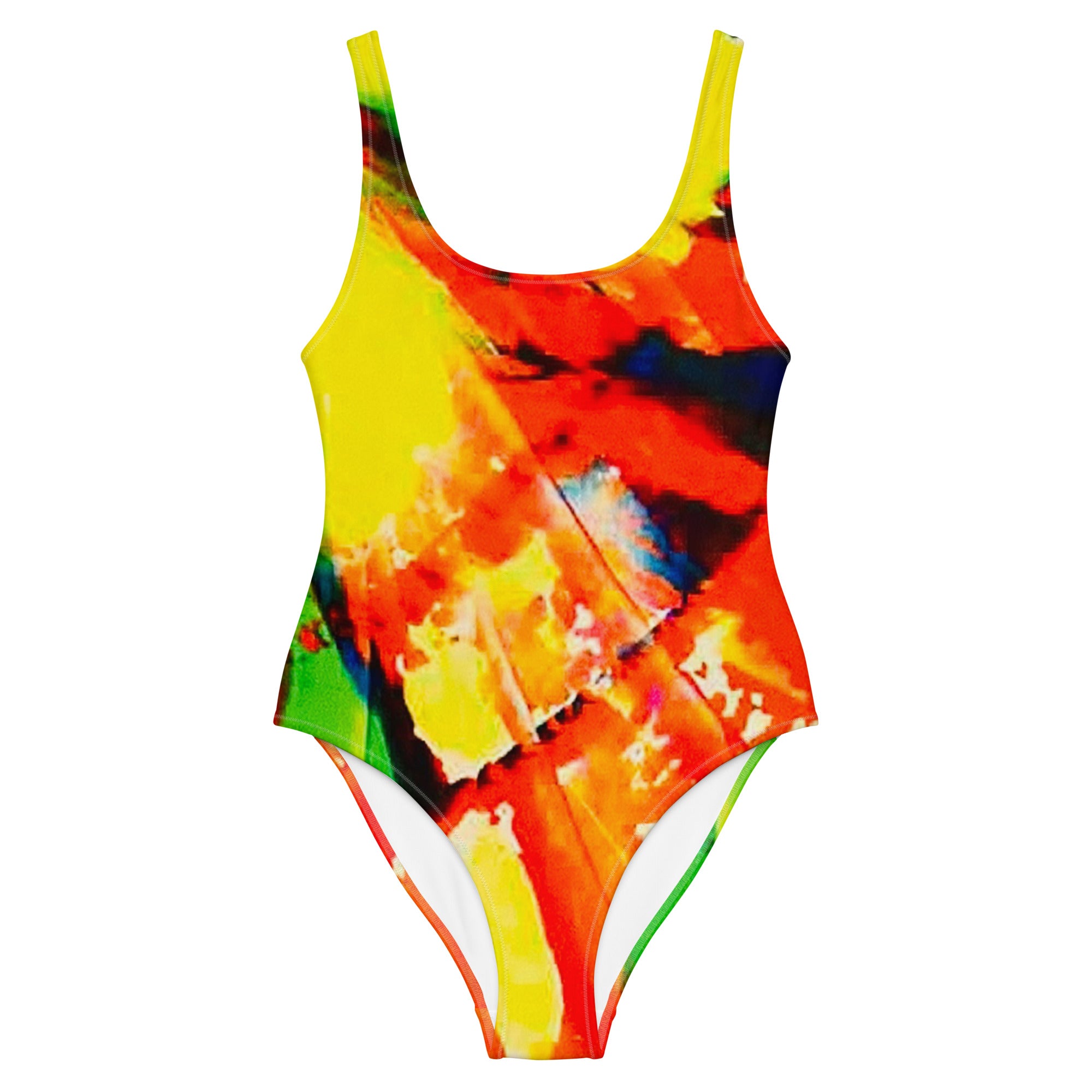 One-Piece Swimsuit