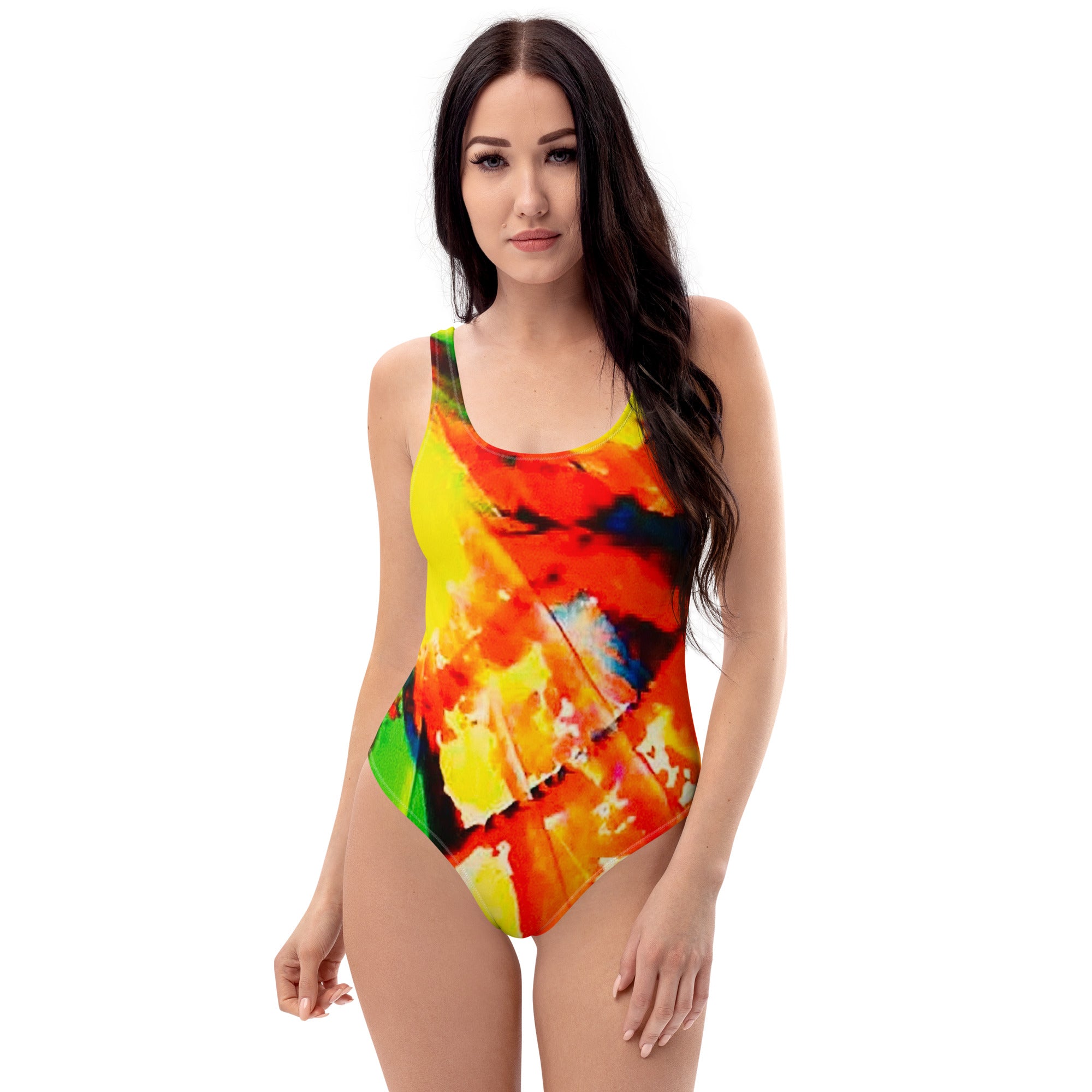 One-Piece Swimsuit