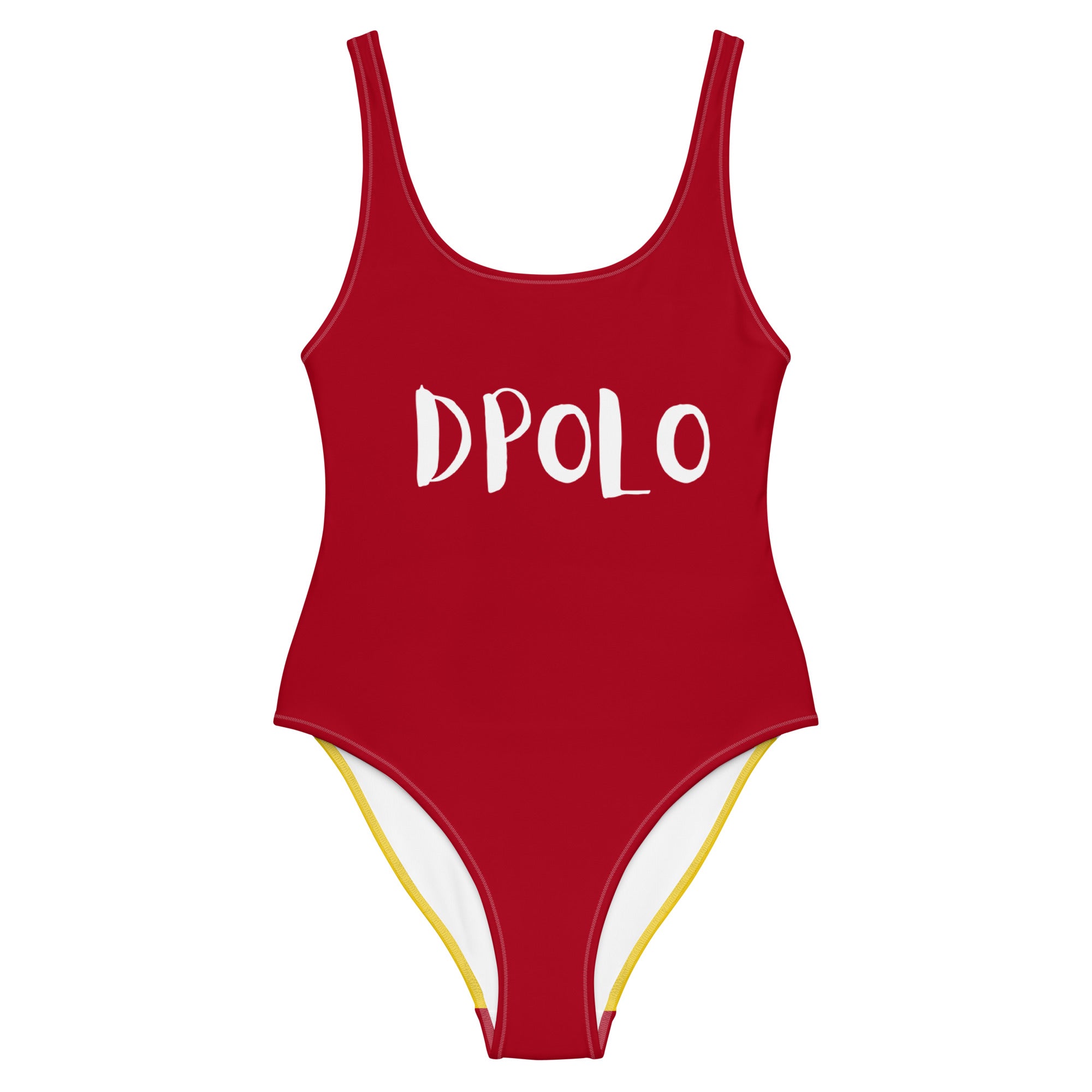One-Piece Swimsuit