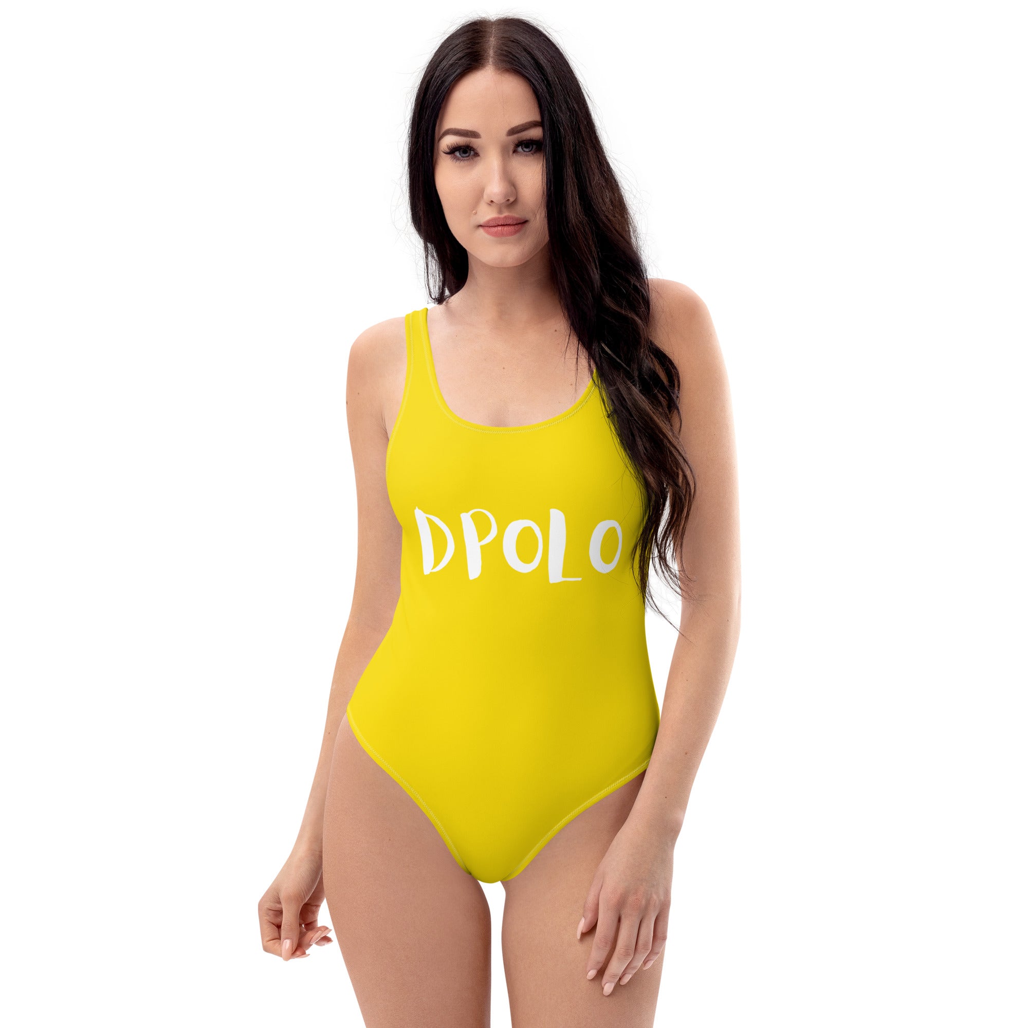 One-Piece Swimsuit