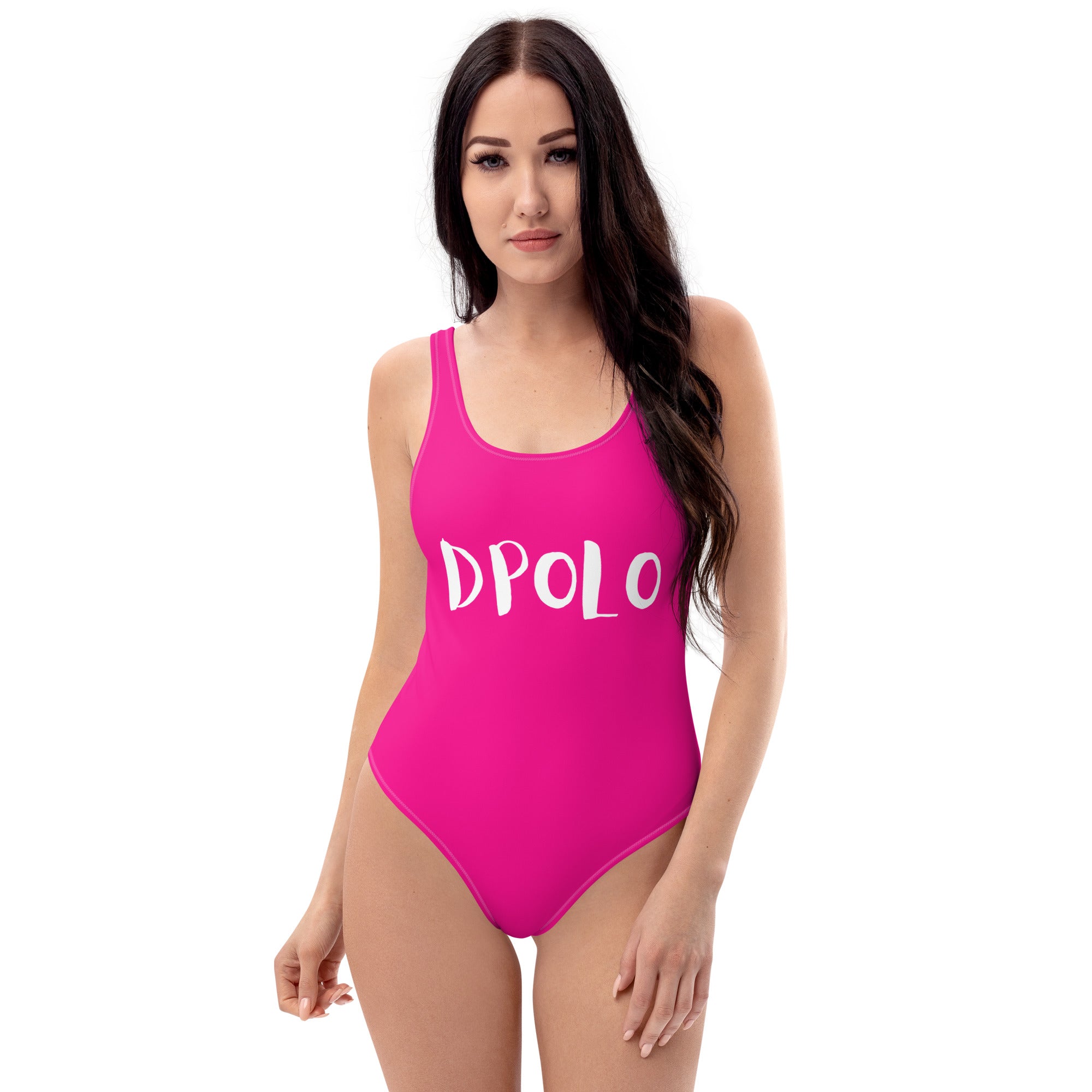 One-Piece Swimsuit
