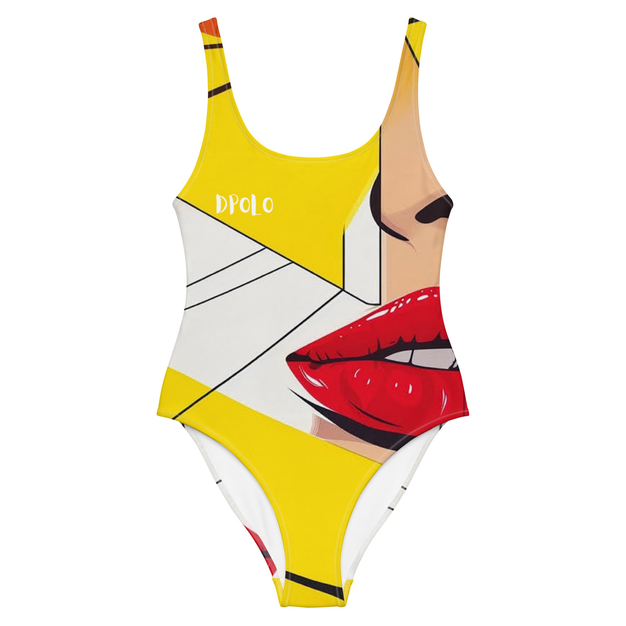 One-Piece Swimsuit