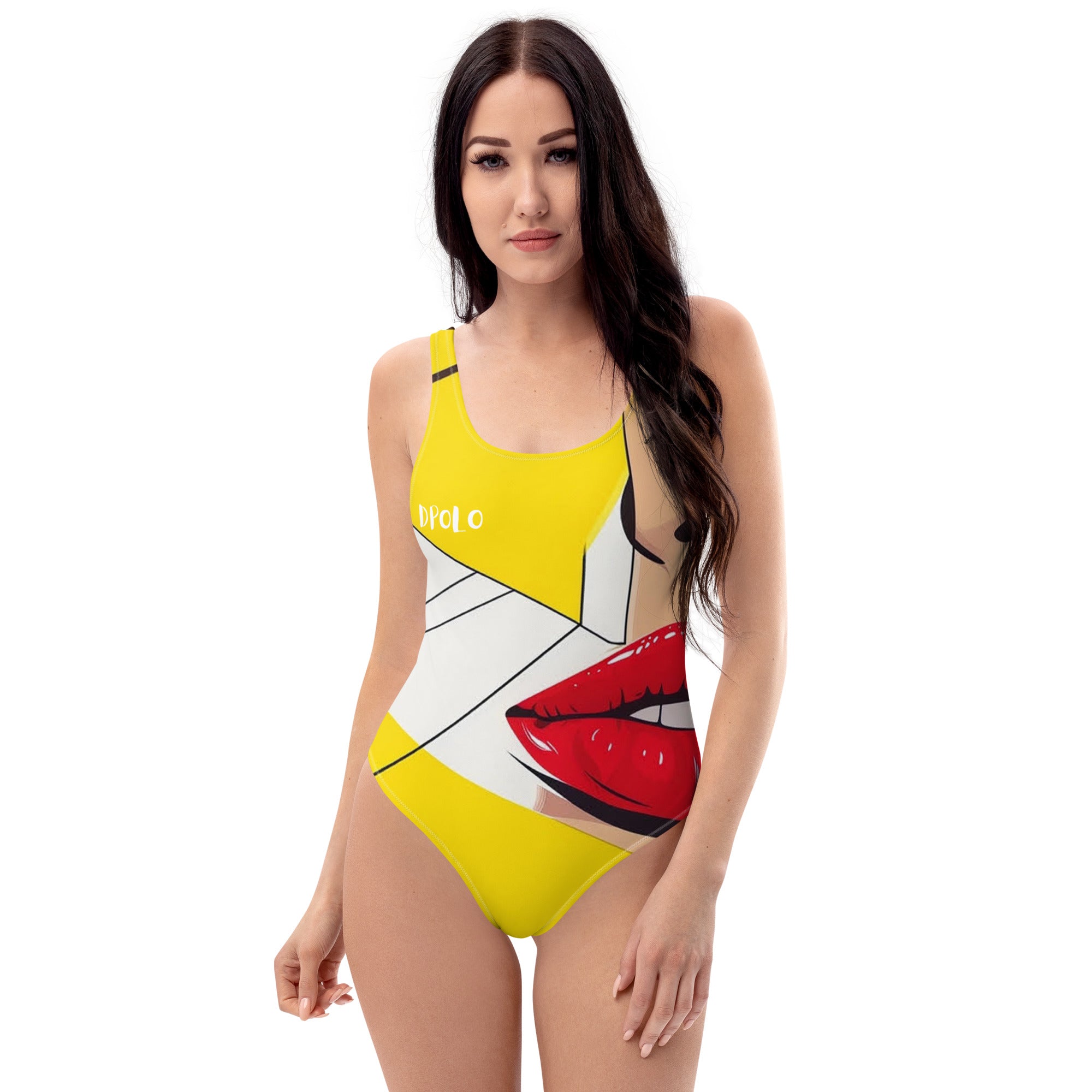 One-Piece Swimsuit