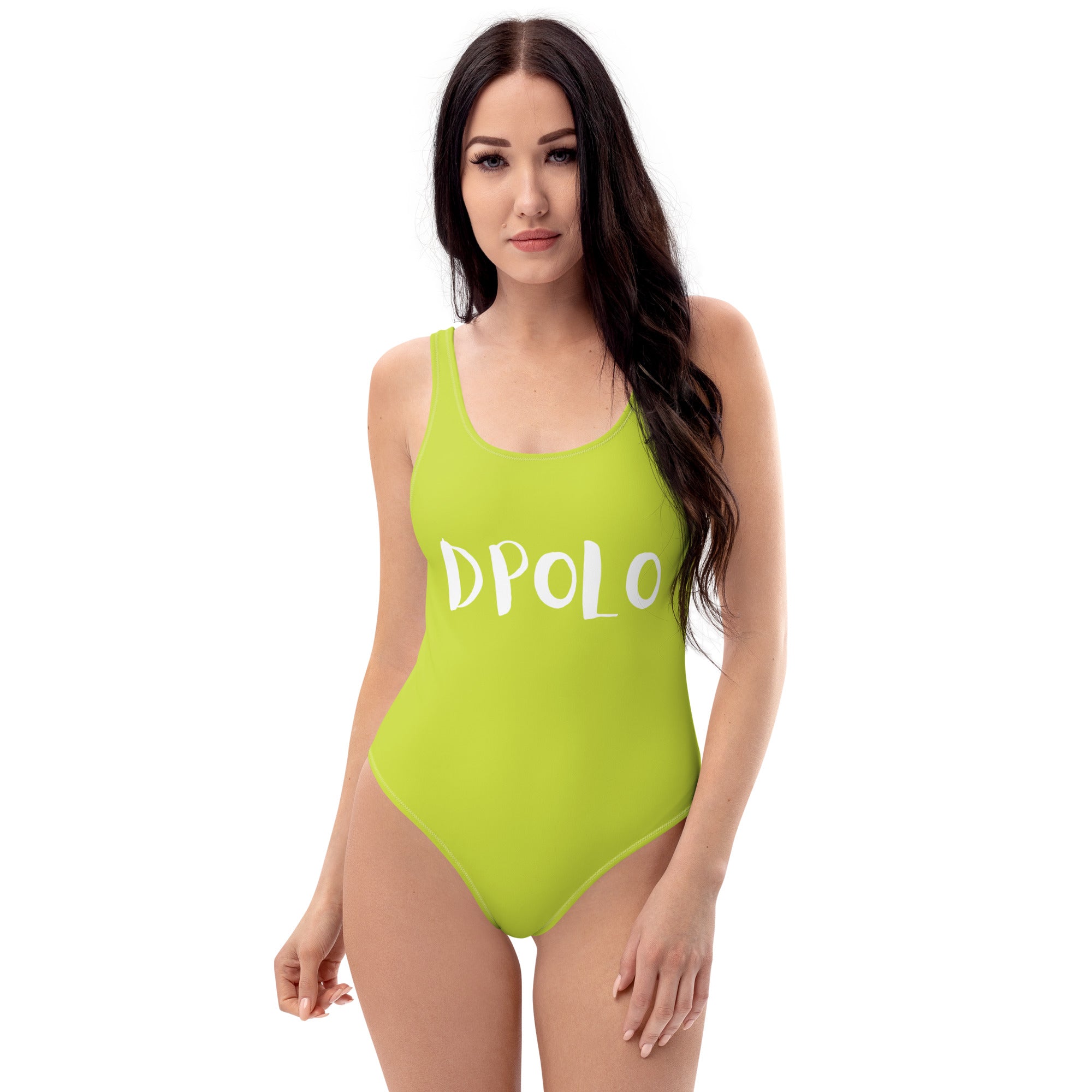 One-Piece Swimsuit