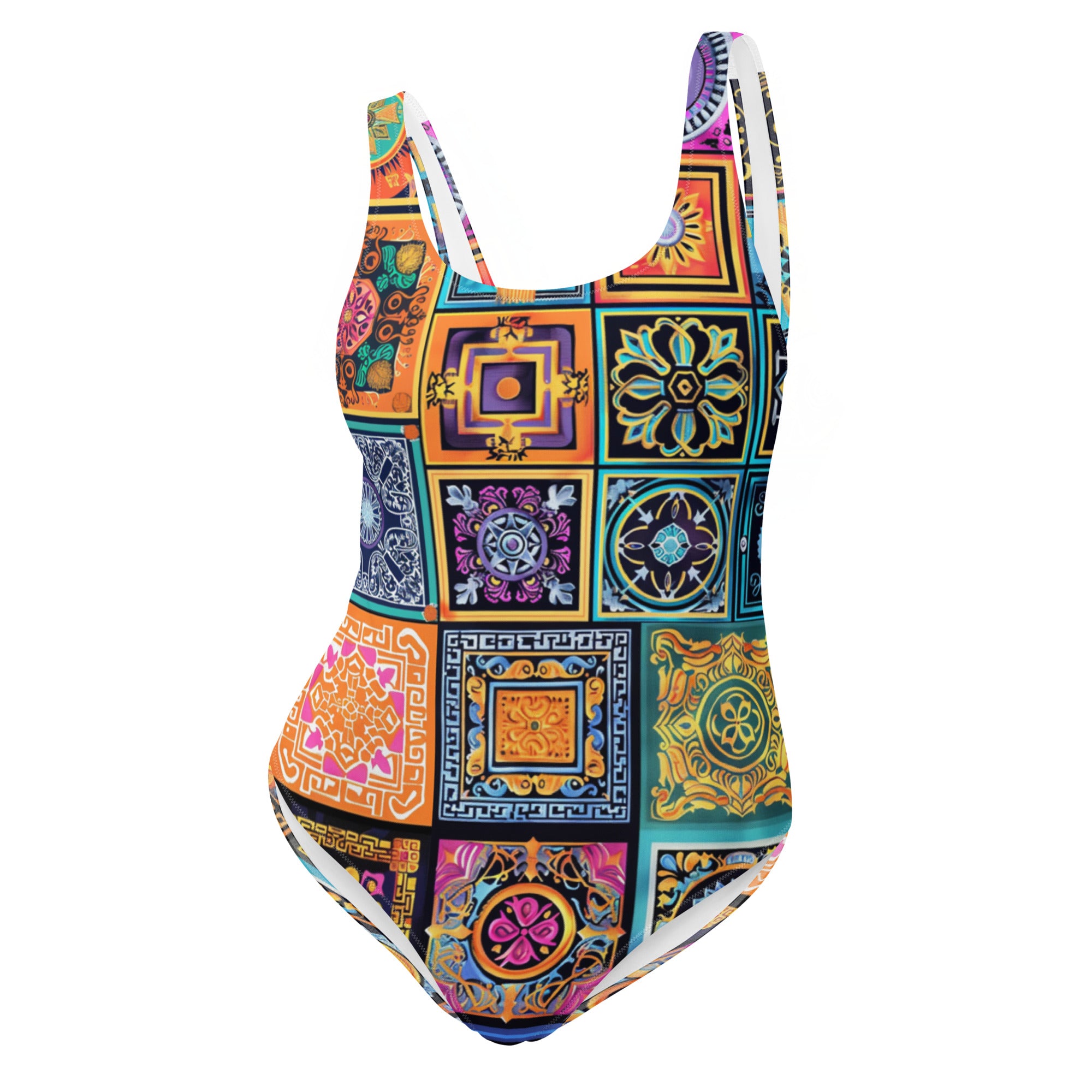 One-Piece Swimsuit