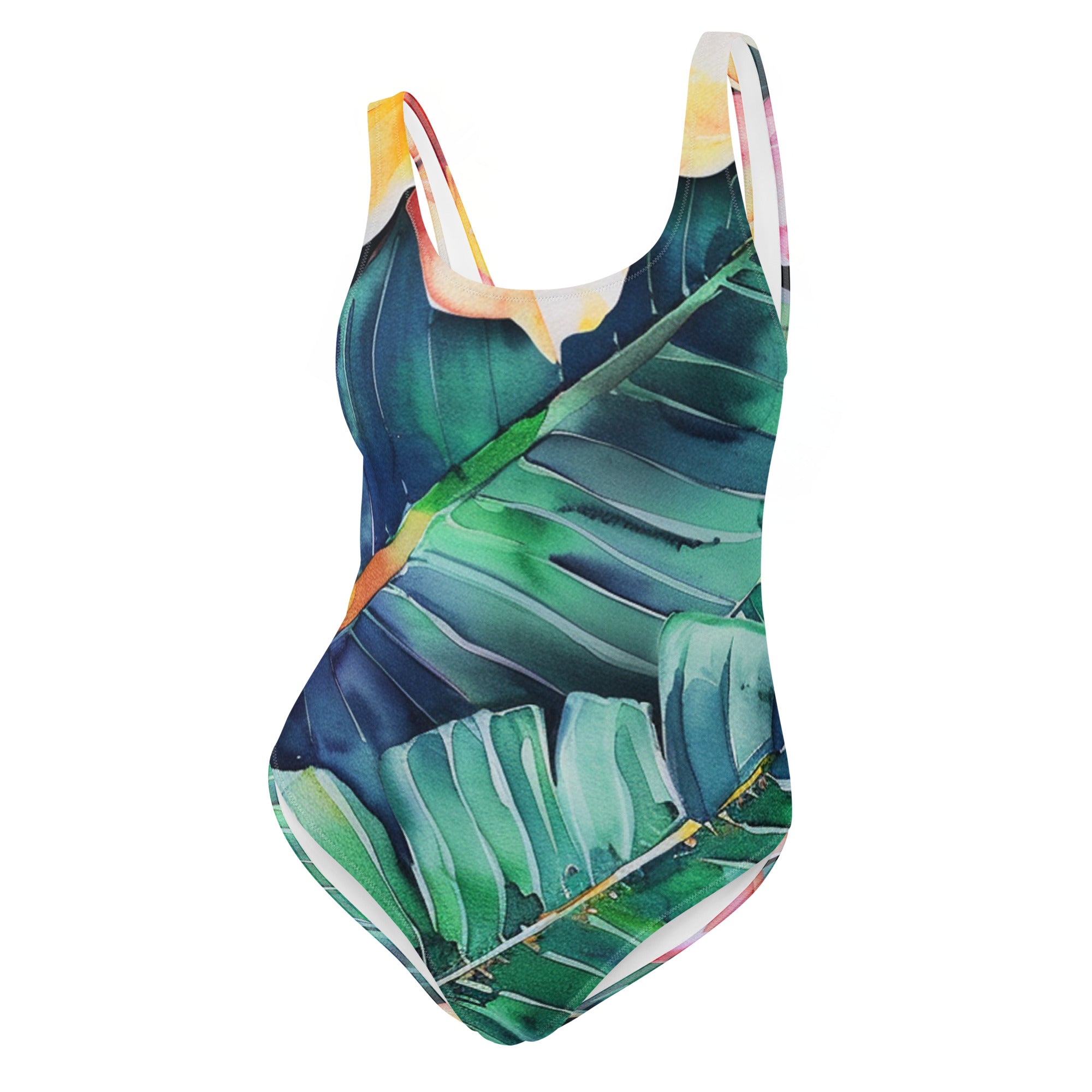 One-Piece Swimsuit