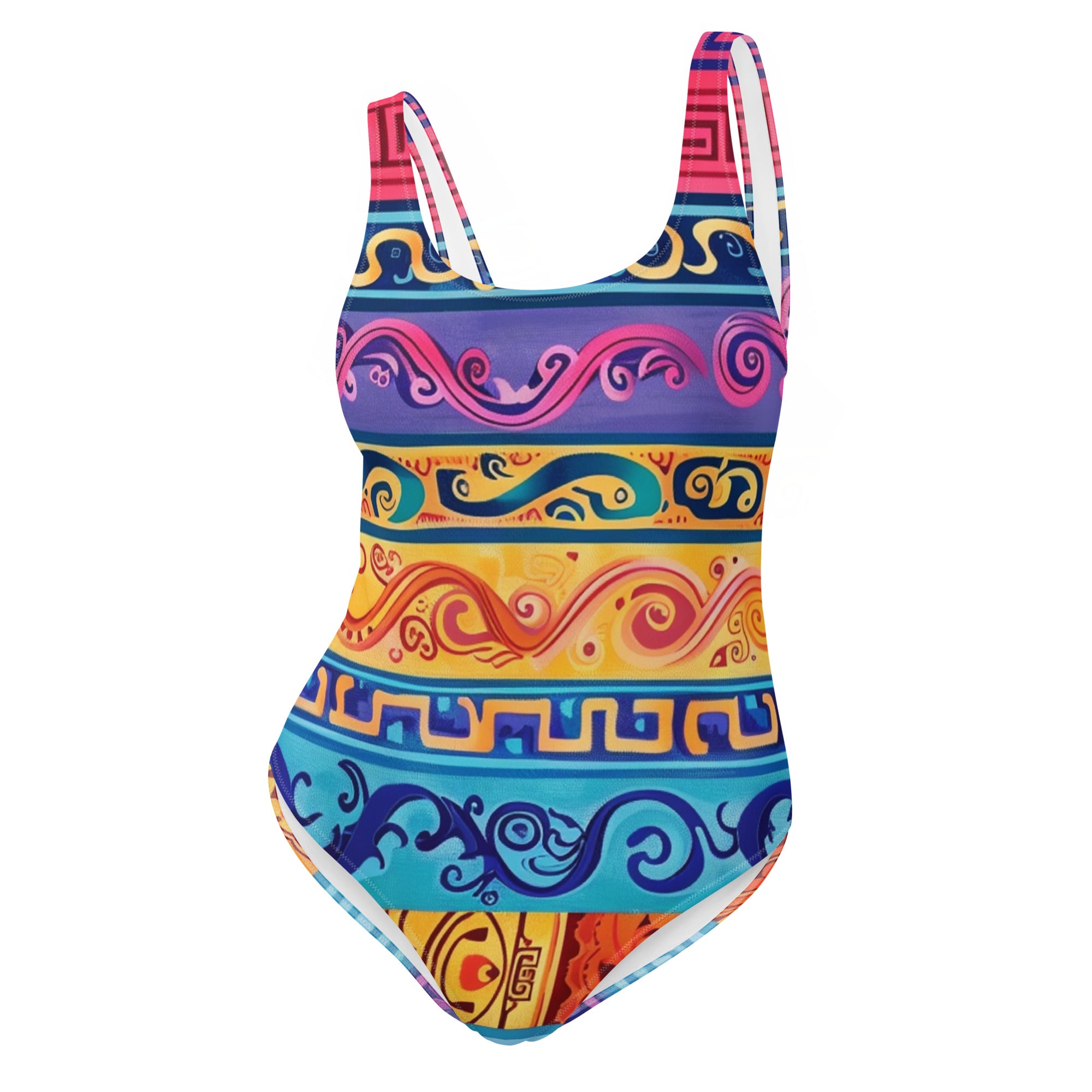 One-Piece Swimsuit