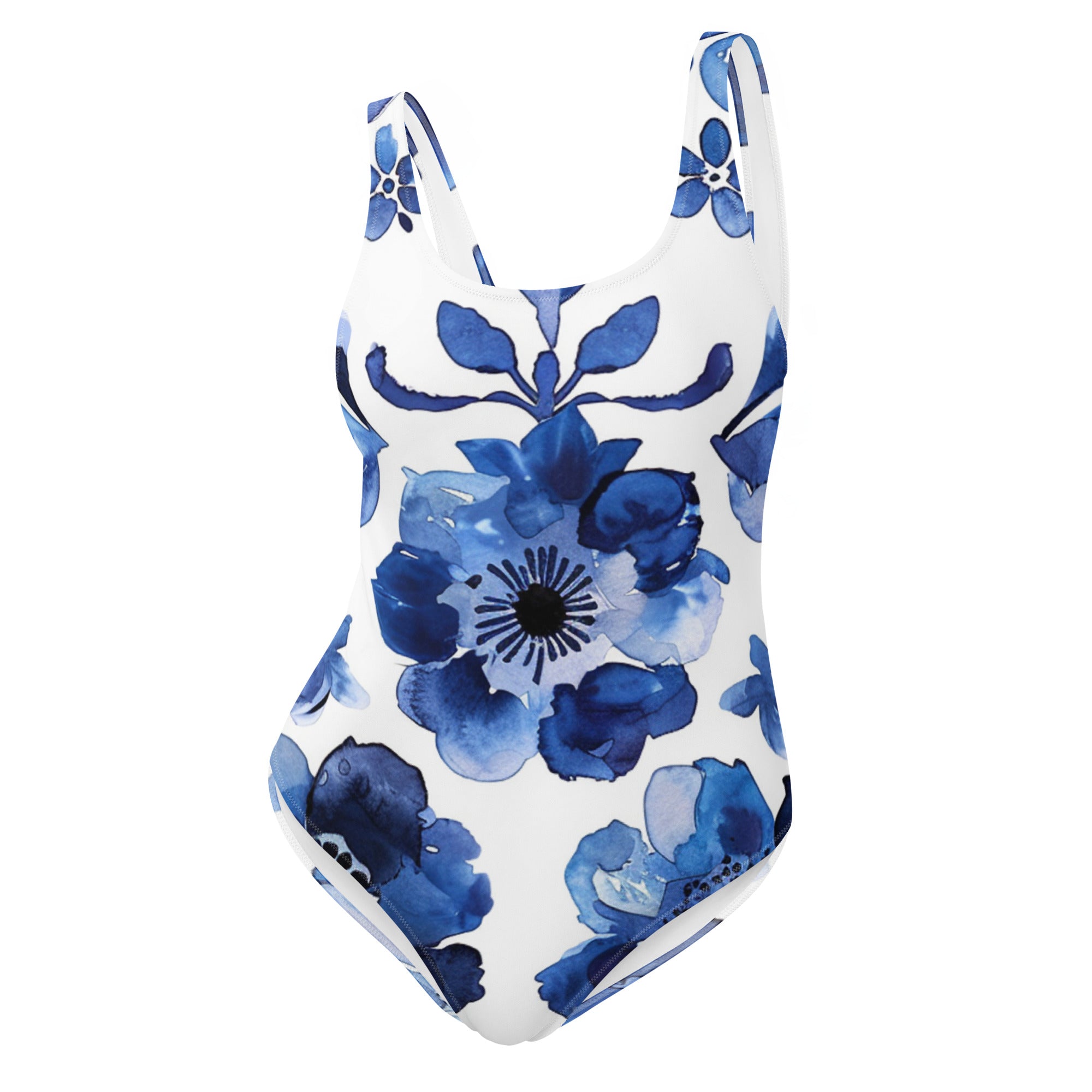 One-Piece Swimsuit