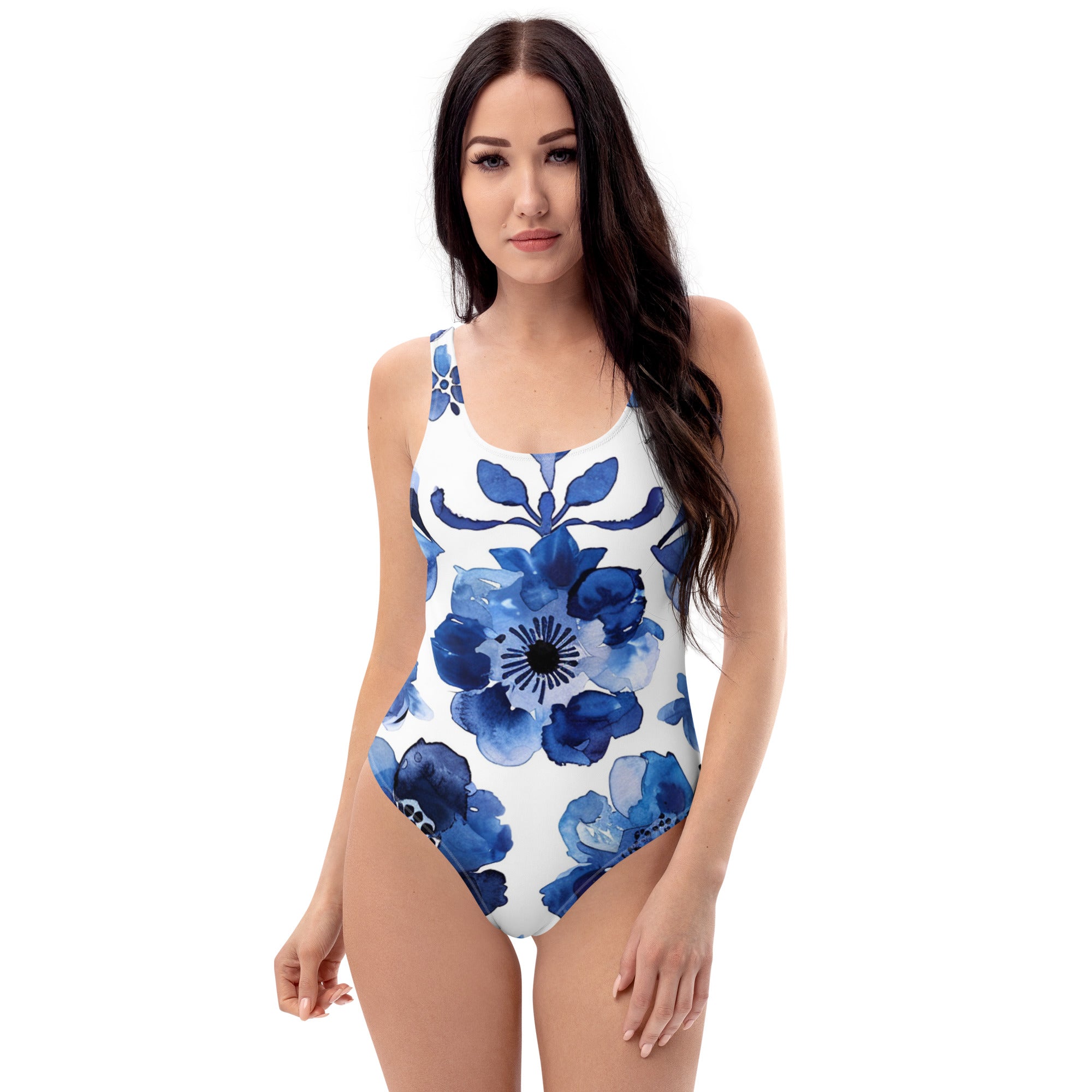 One-Piece Swimsuit