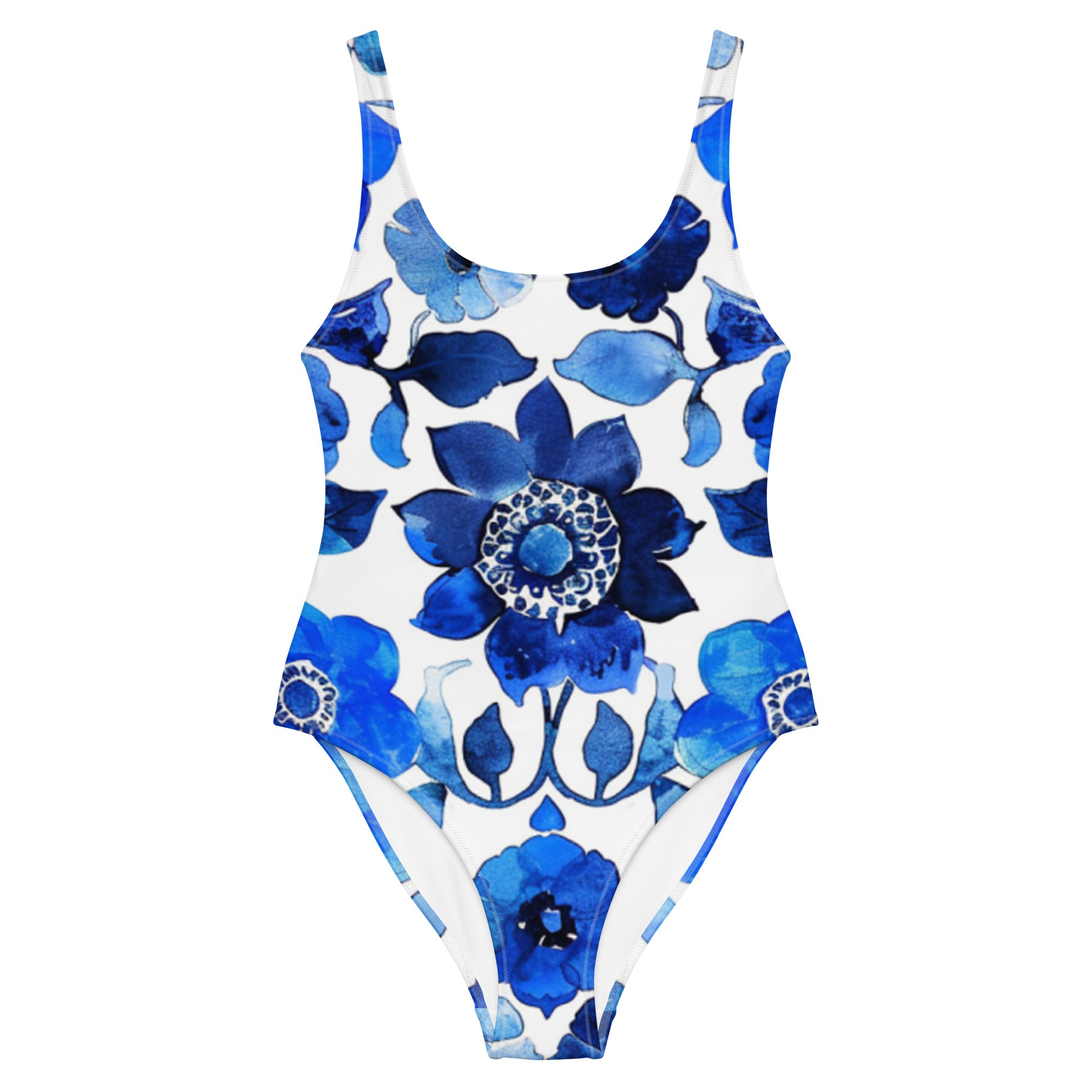 One-Piece Swimsuit