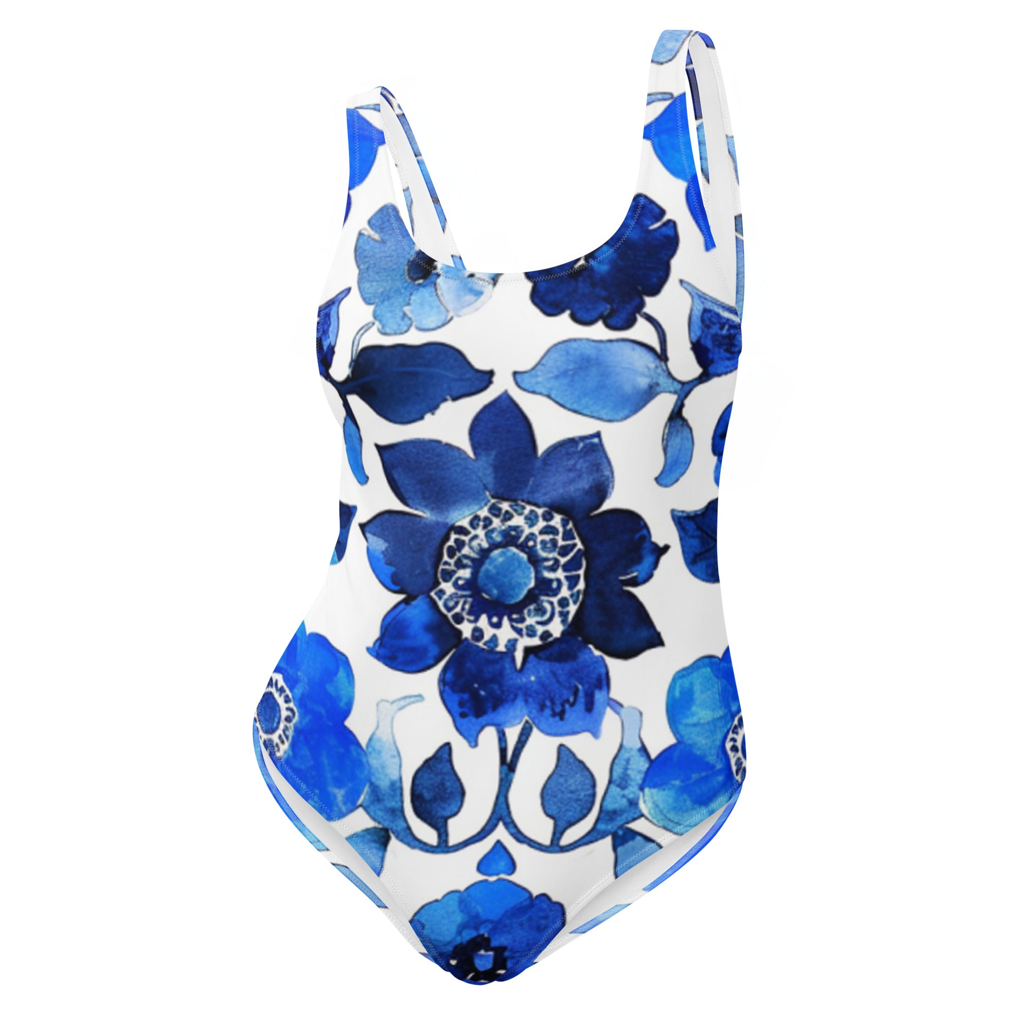 One-Piece Swimsuit