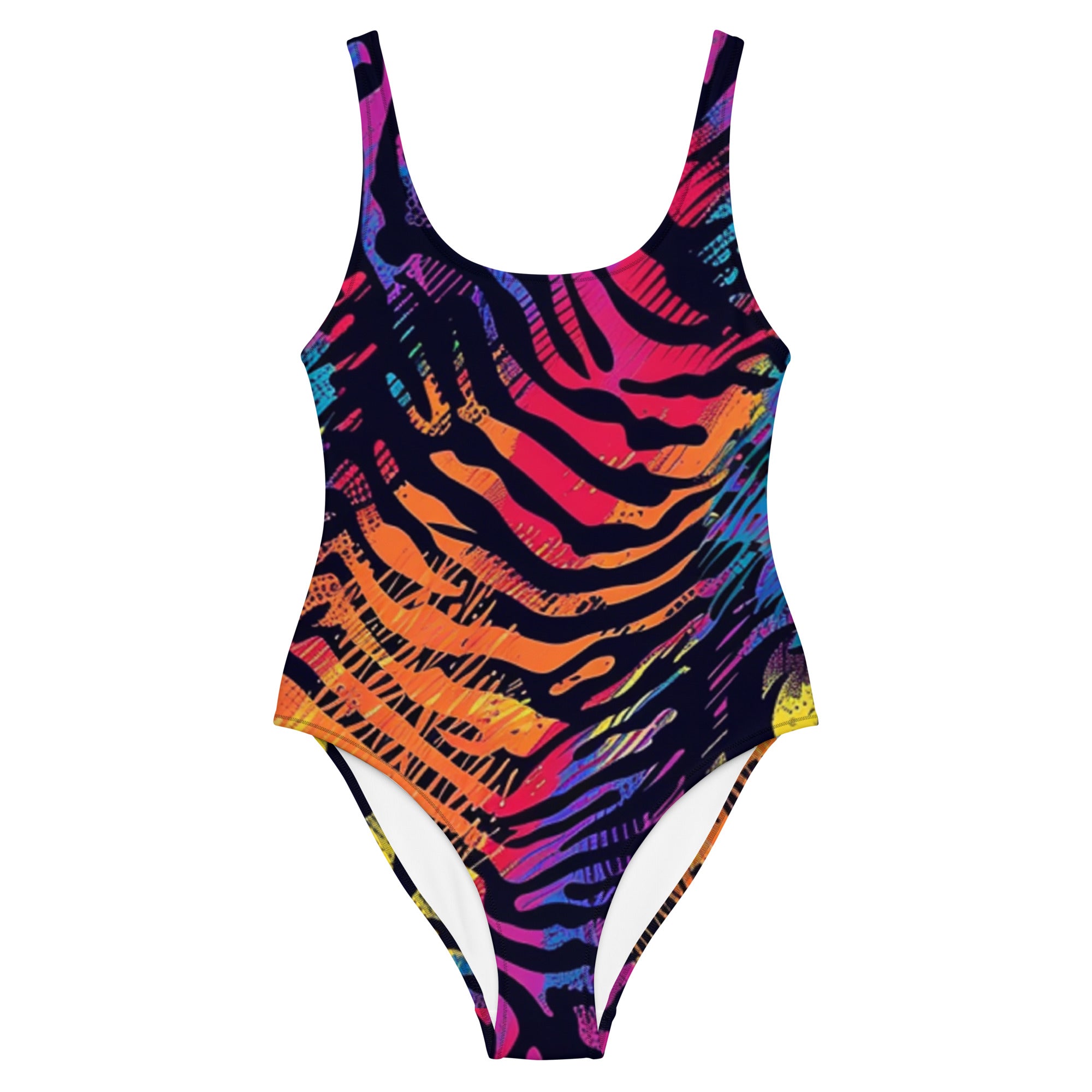 One-Piece Swimsuit
