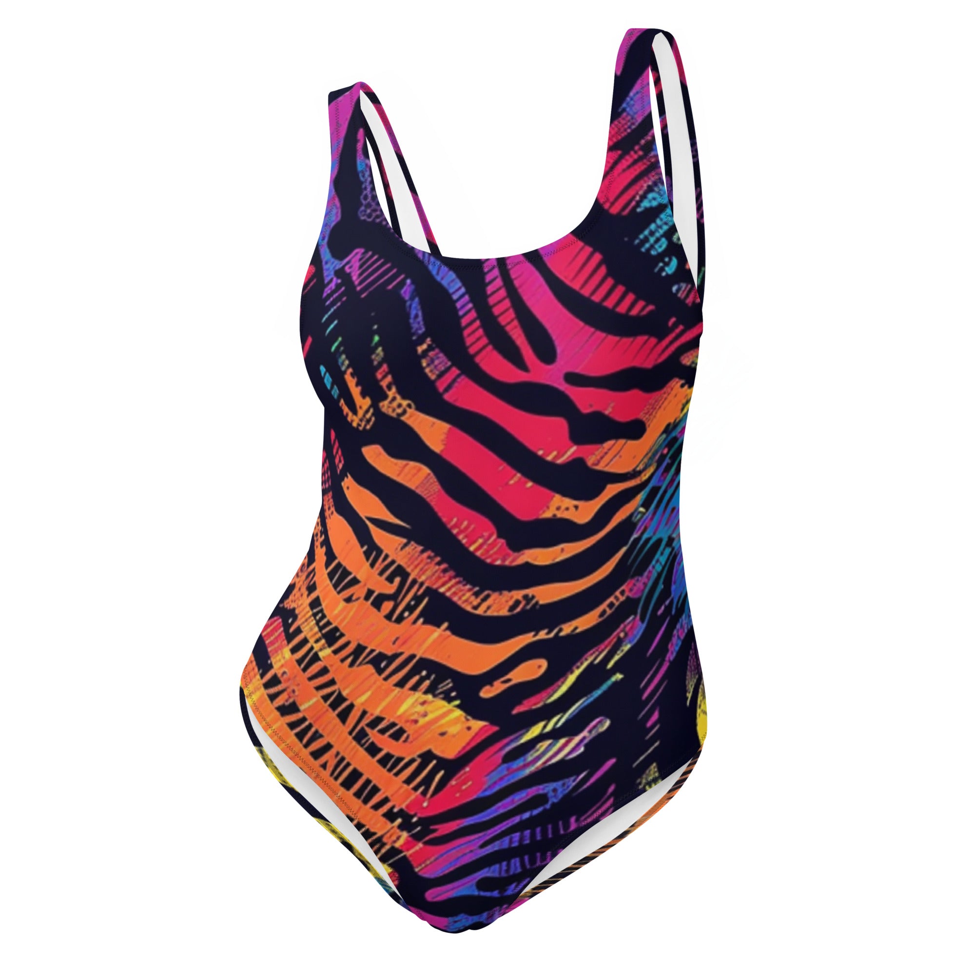 One-Piece Swimsuit