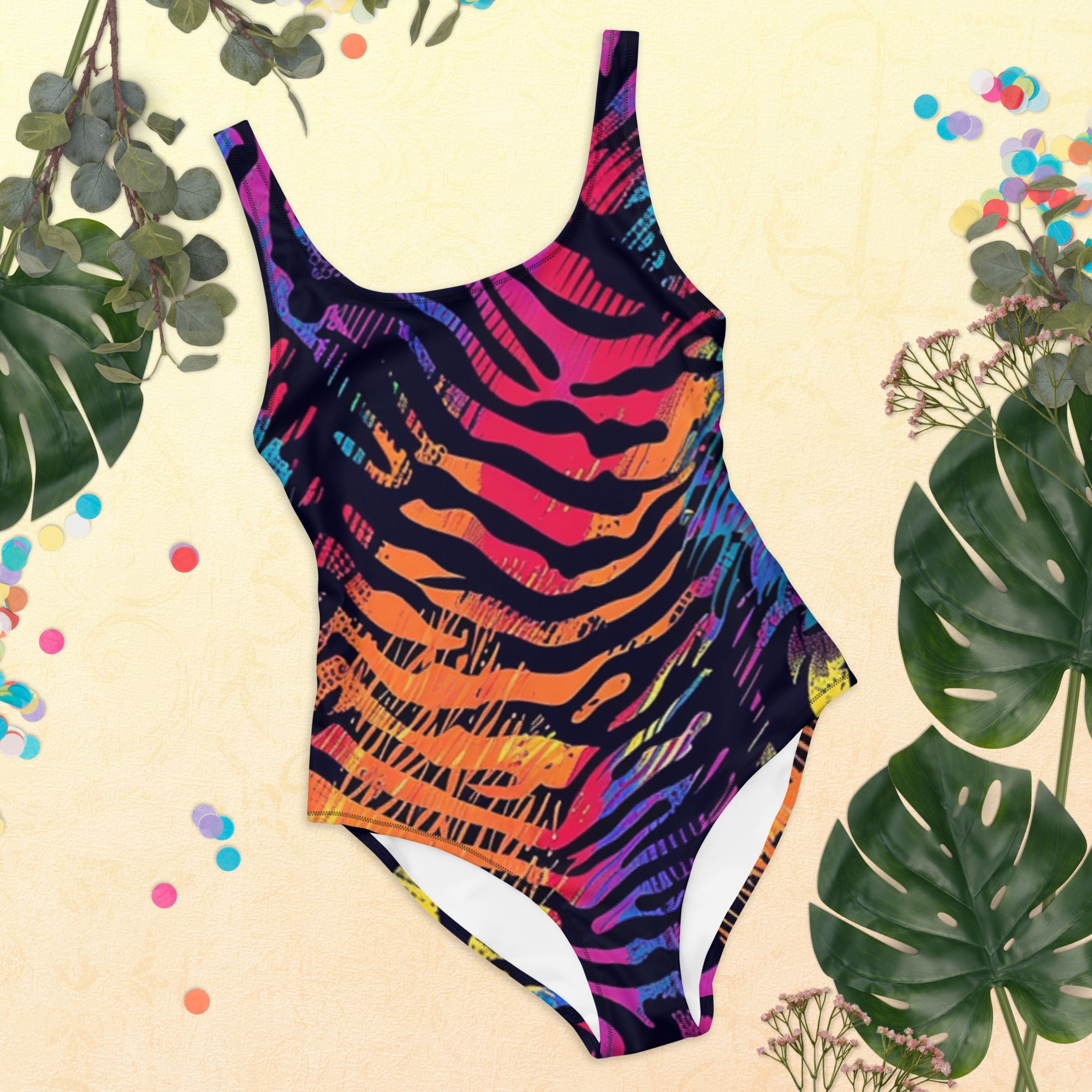 One-Piece Swimsuit