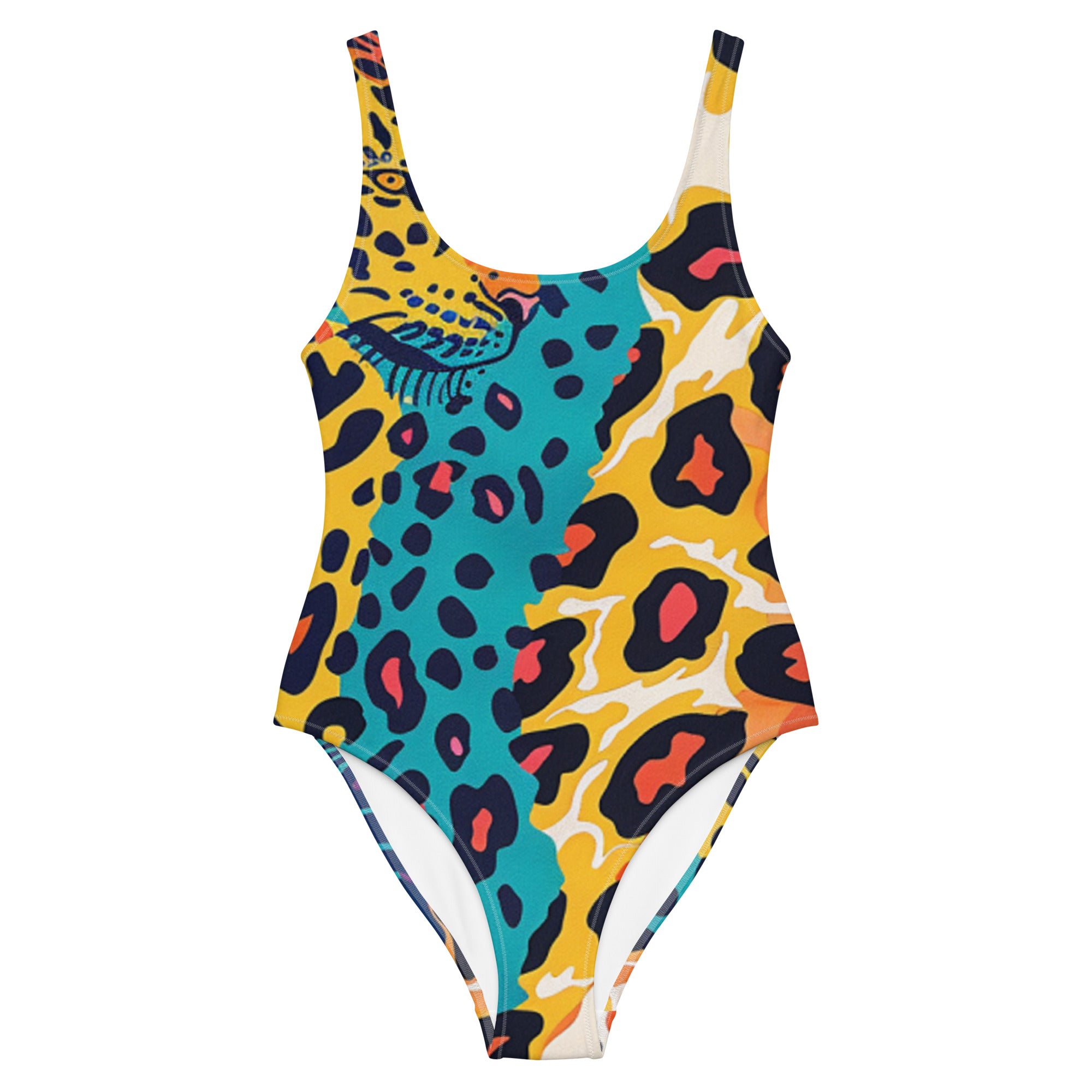 One-Piece Swimsuit