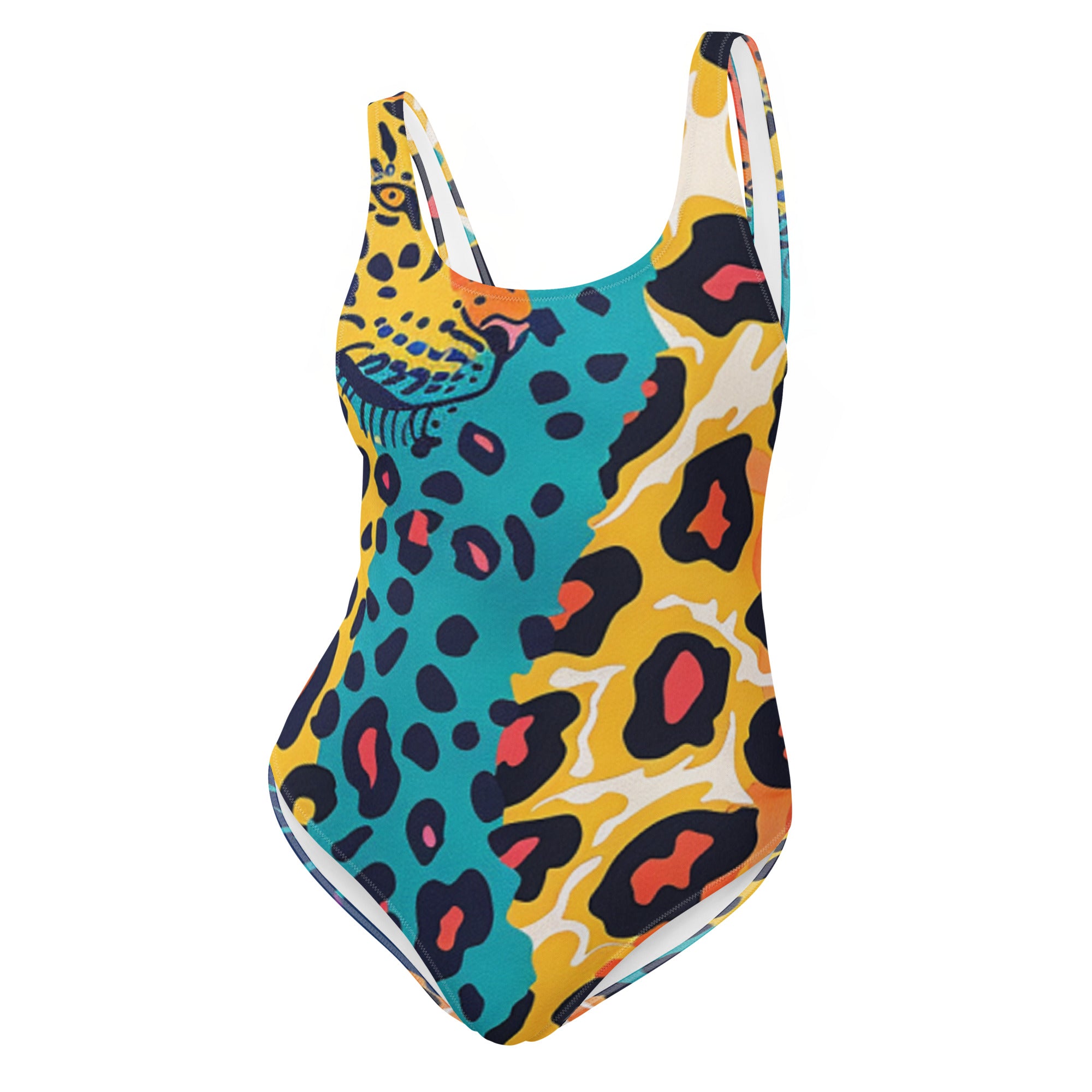 One-Piece Swimsuit