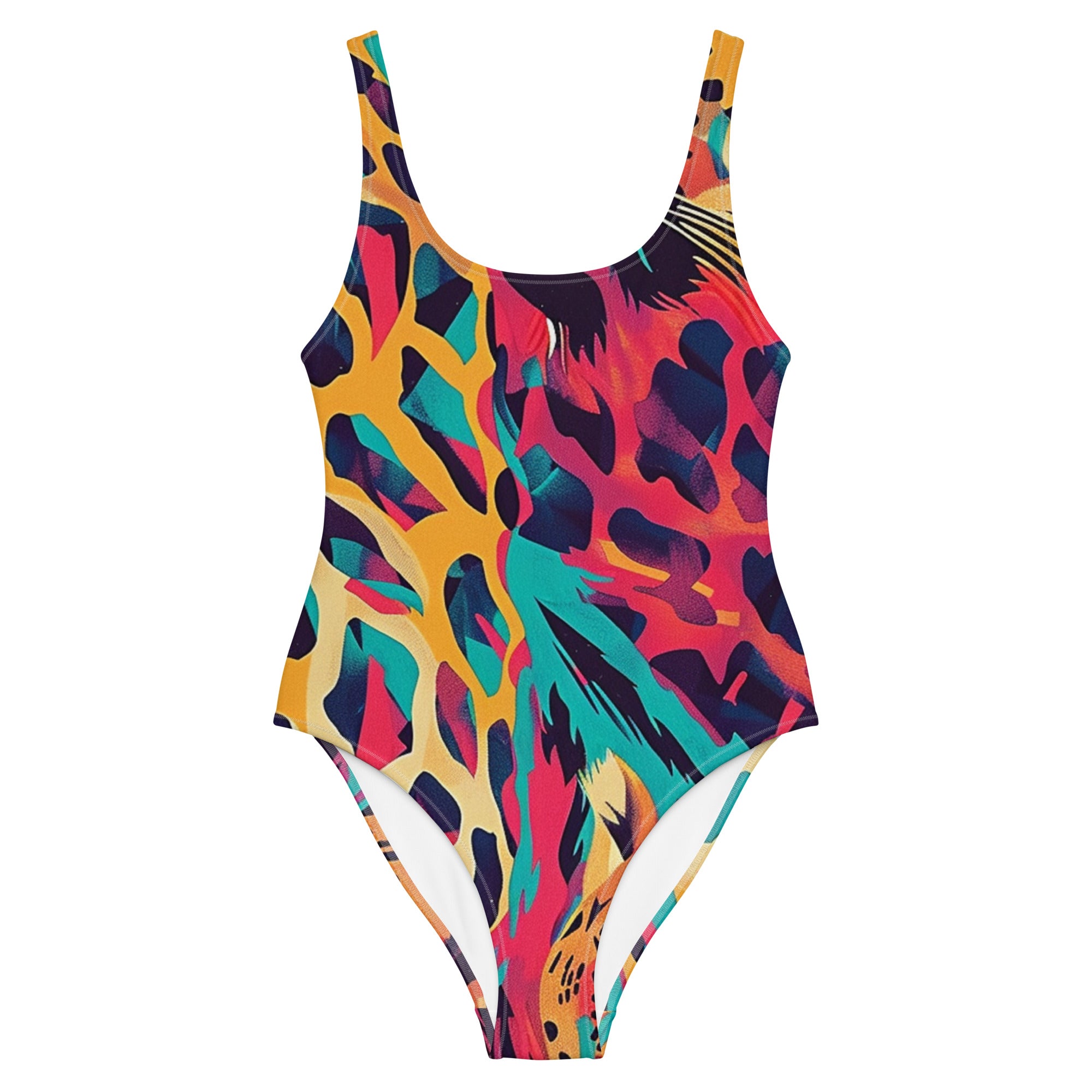 One-Piece Swimsuit