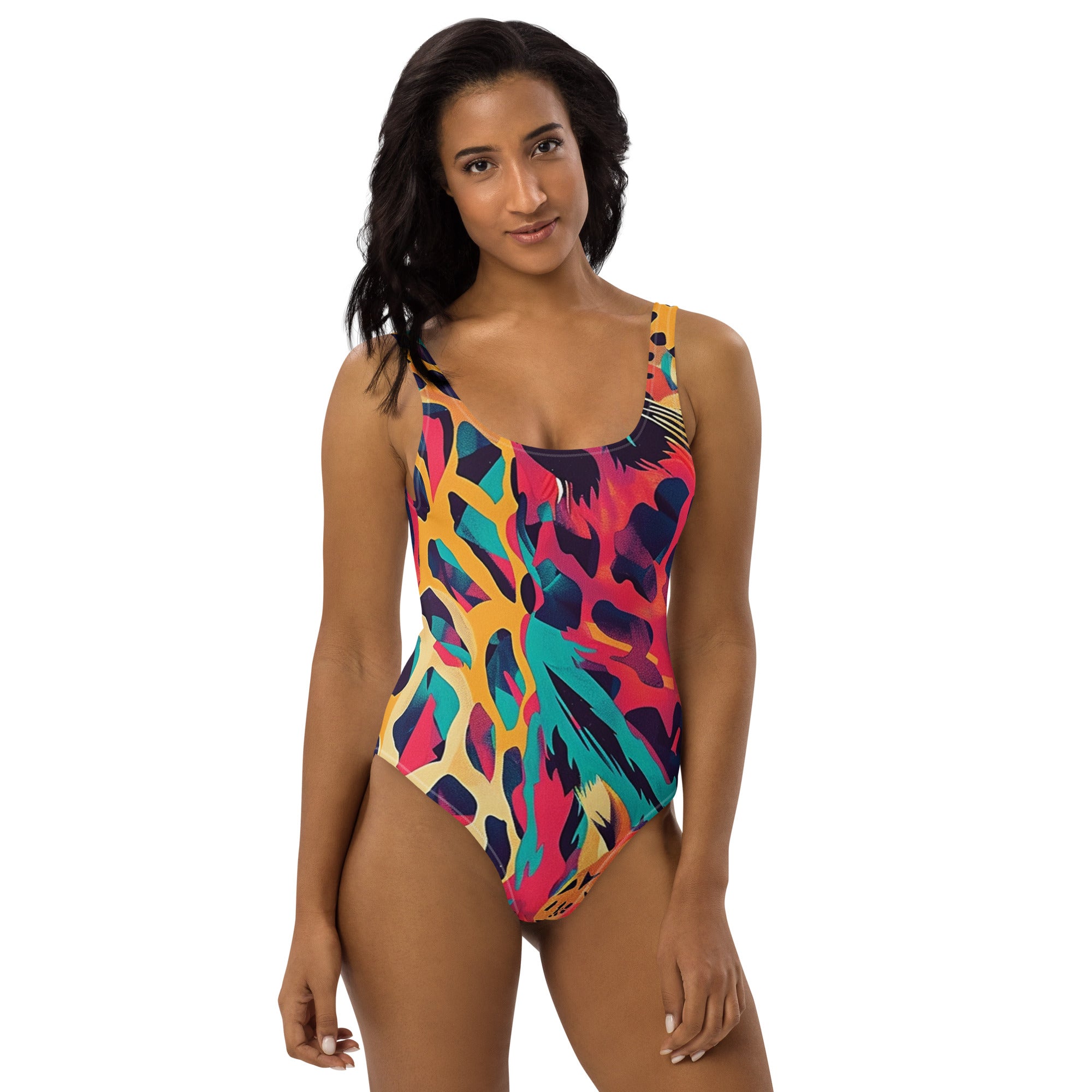 One-Piece Swimsuit