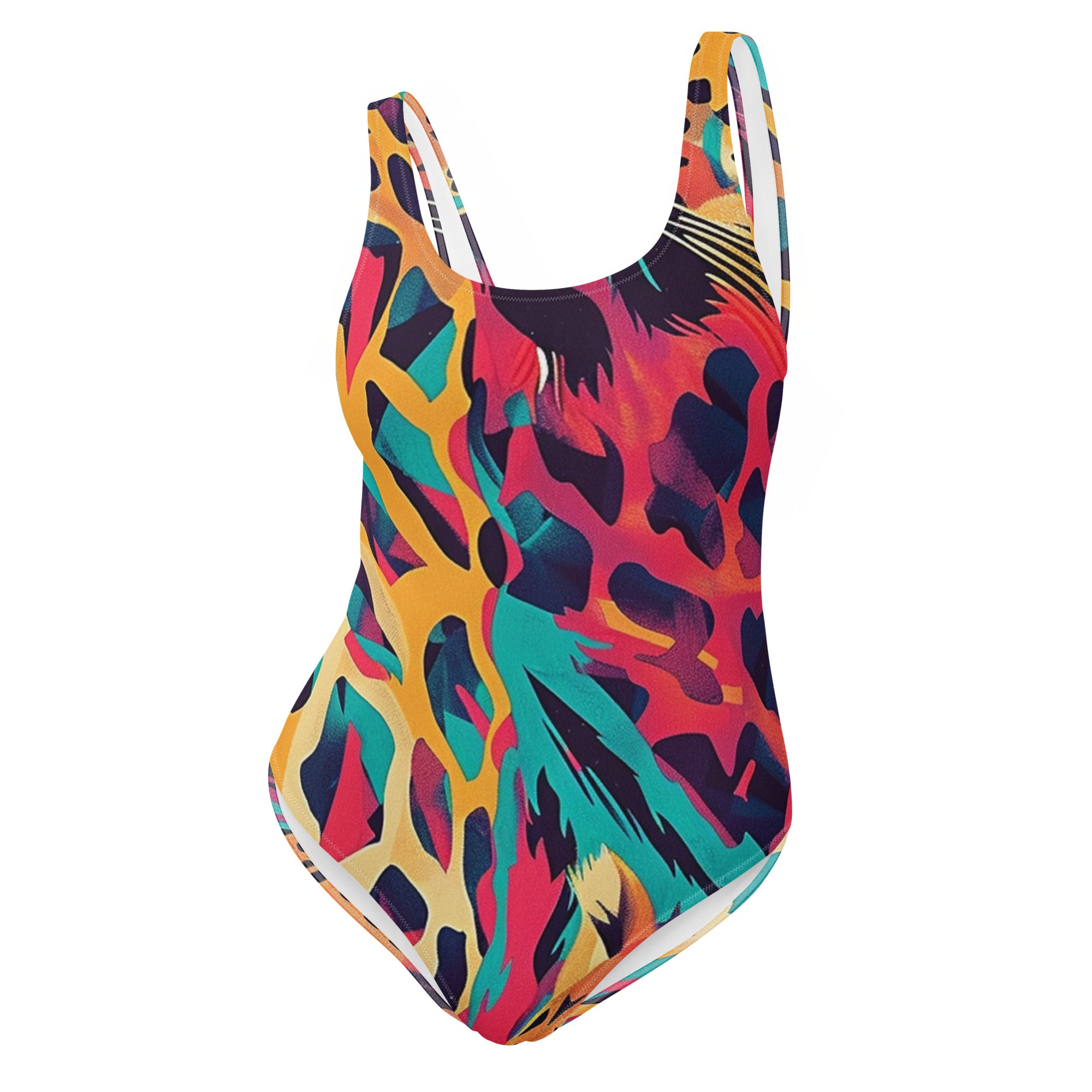 One-Piece Swimsuit