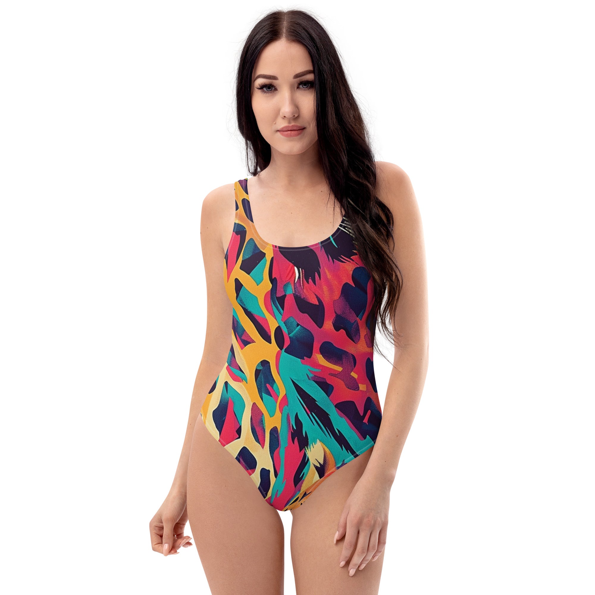 One-Piece Swimsuit