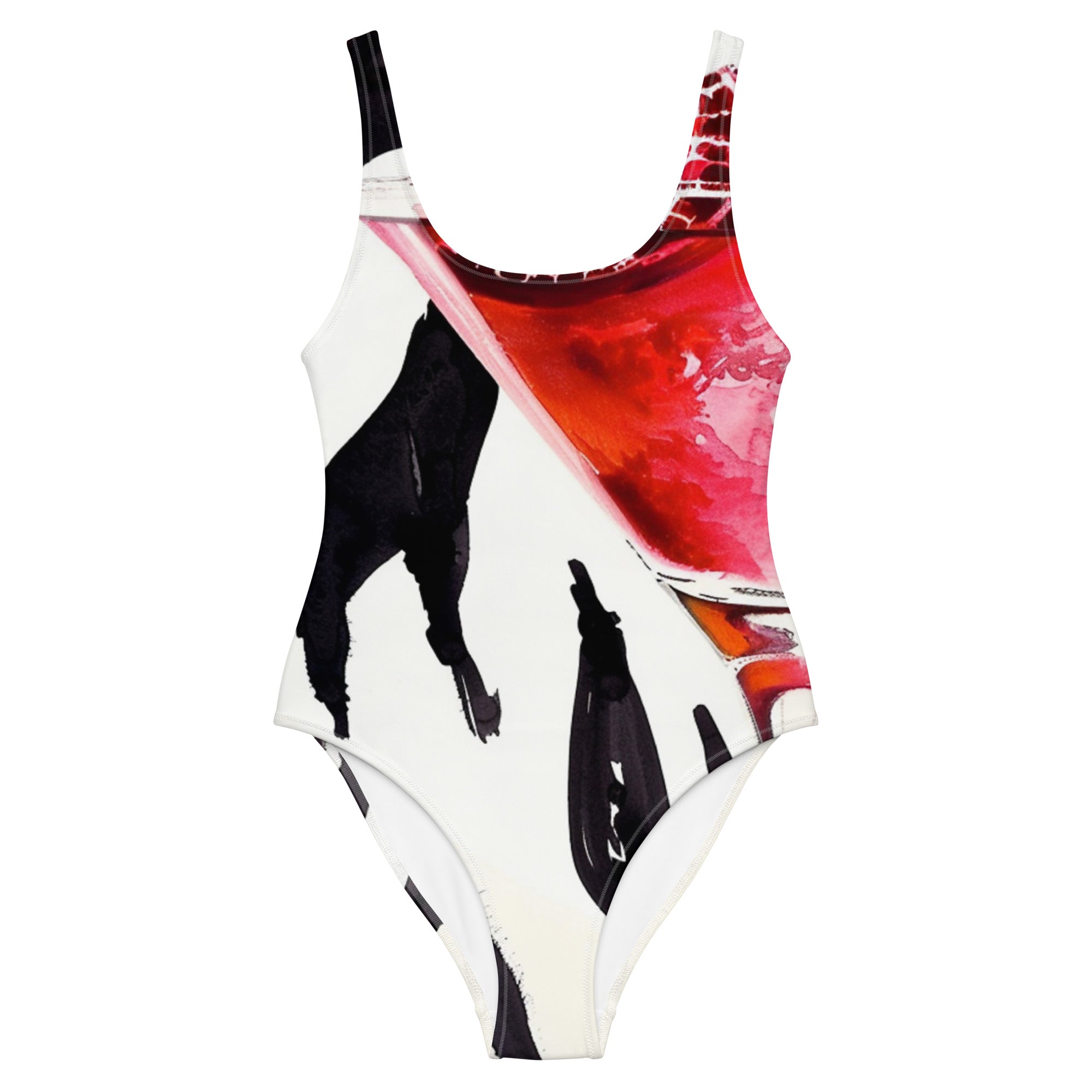 One-Piece Swimsuit
