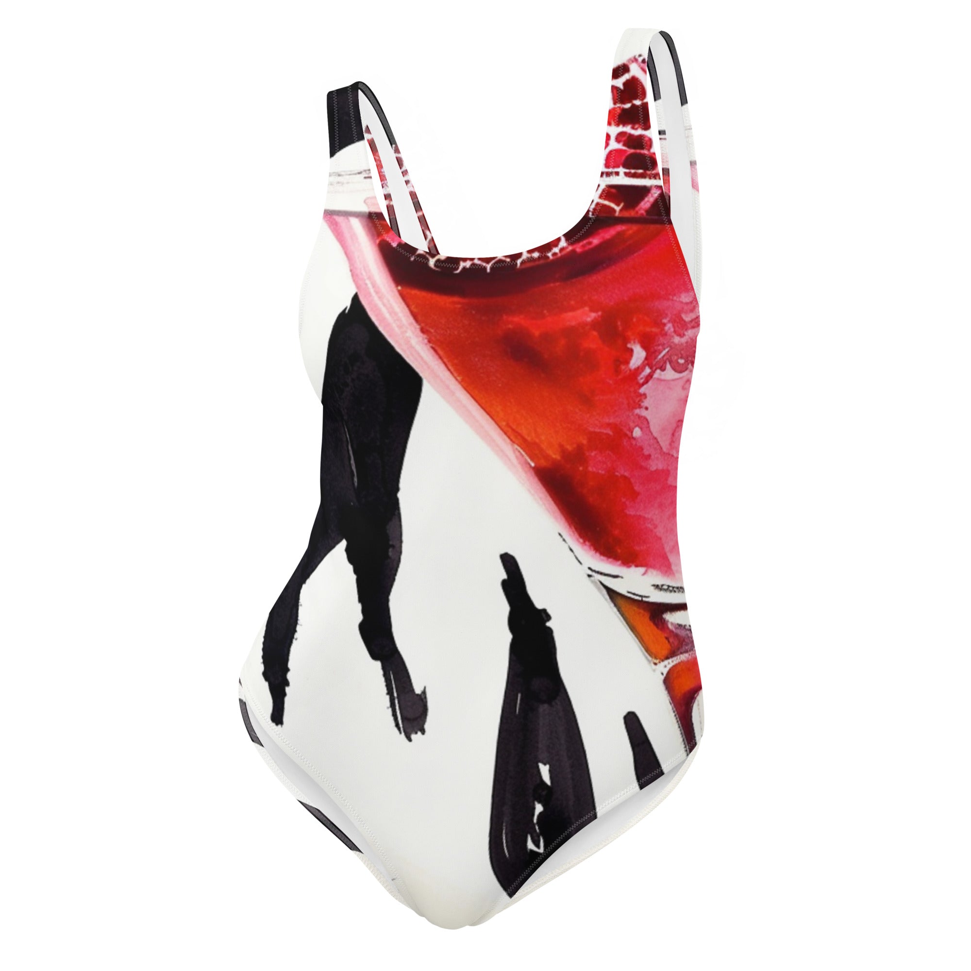 One-Piece Swimsuit