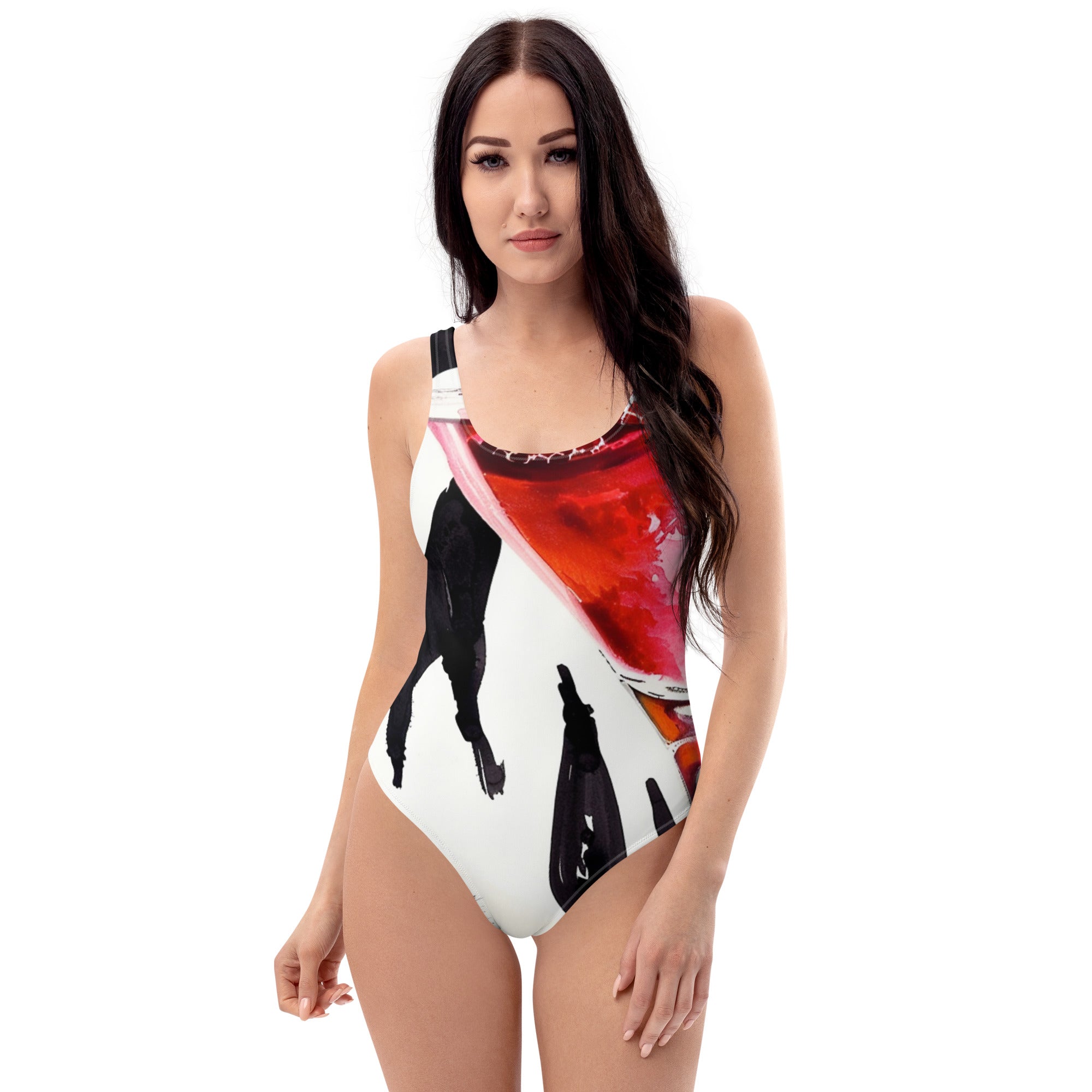 One-Piece Swimsuit