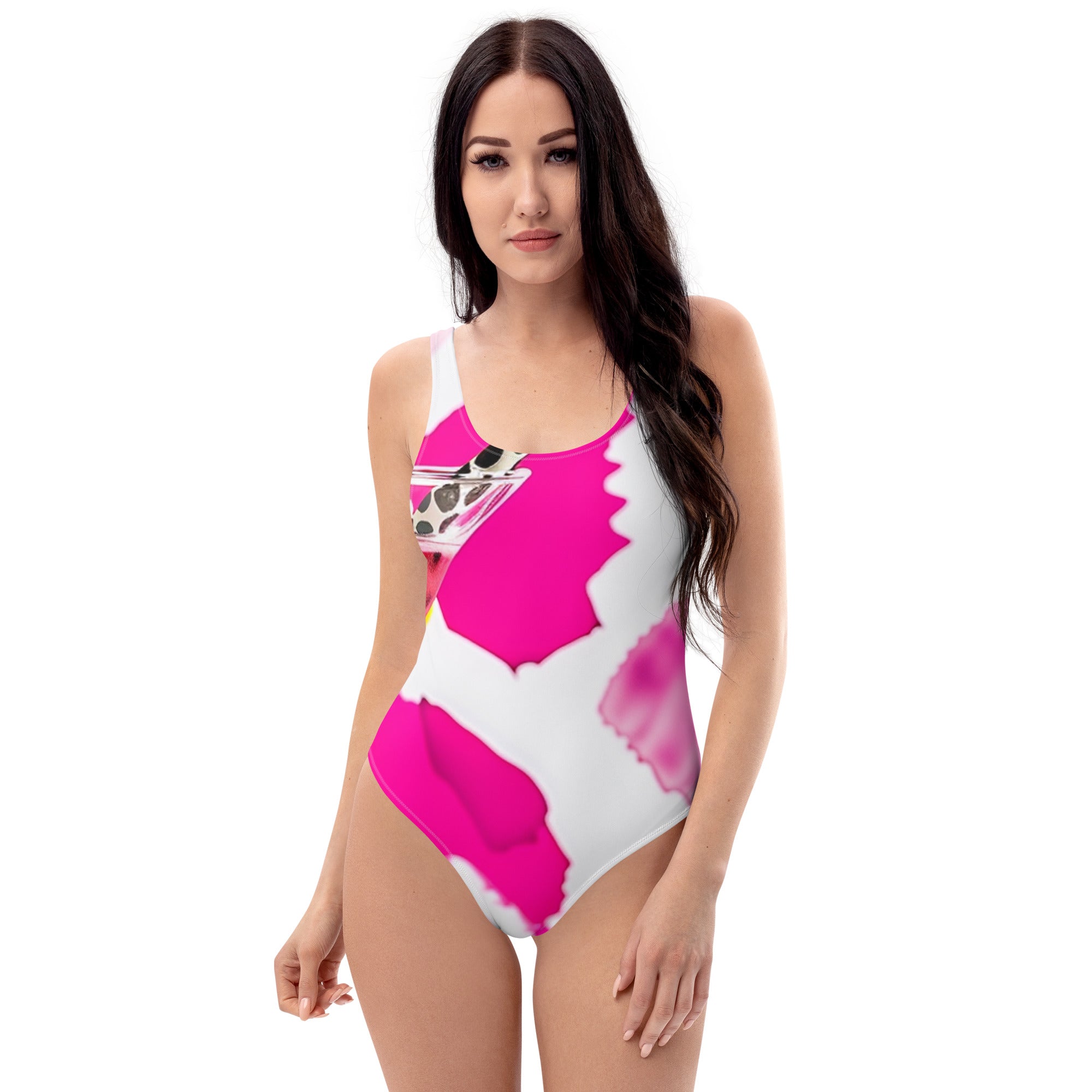 One-Piece Swimsuit