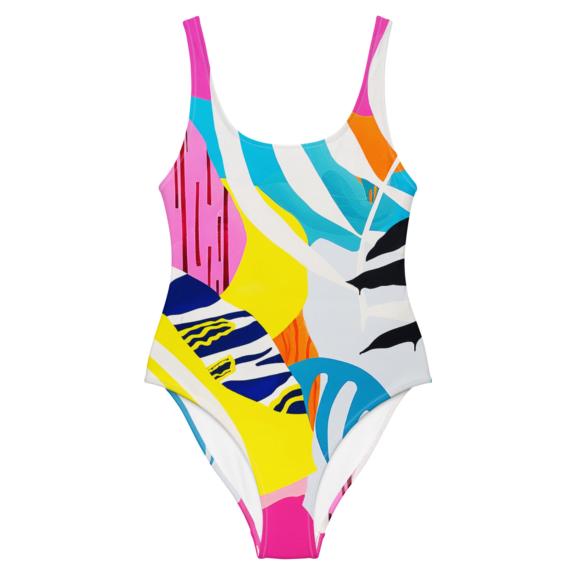 One-Piece Swimsuit