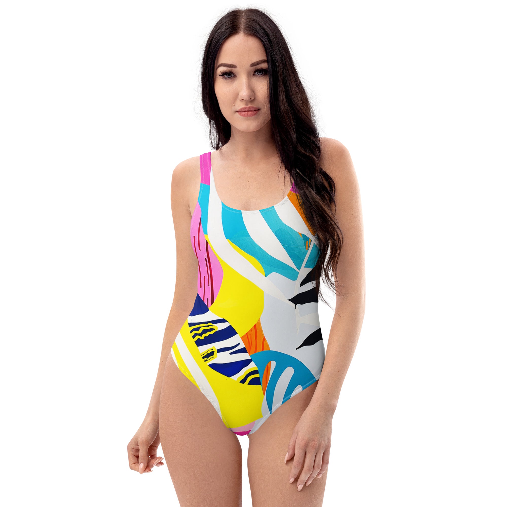 One-Piece Swimsuit