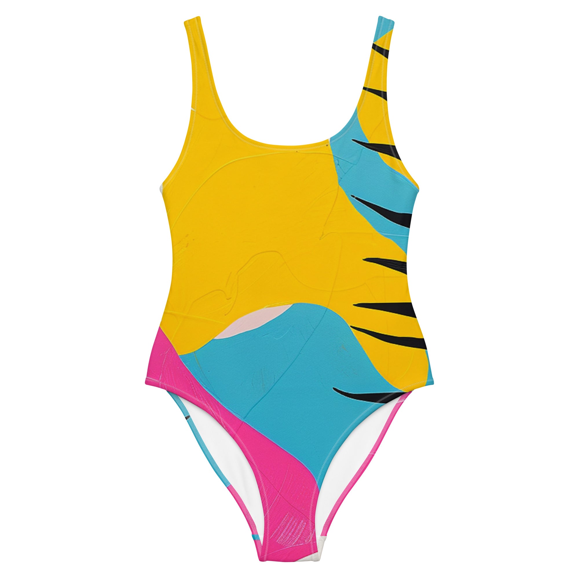 One-Piece Swimsuit