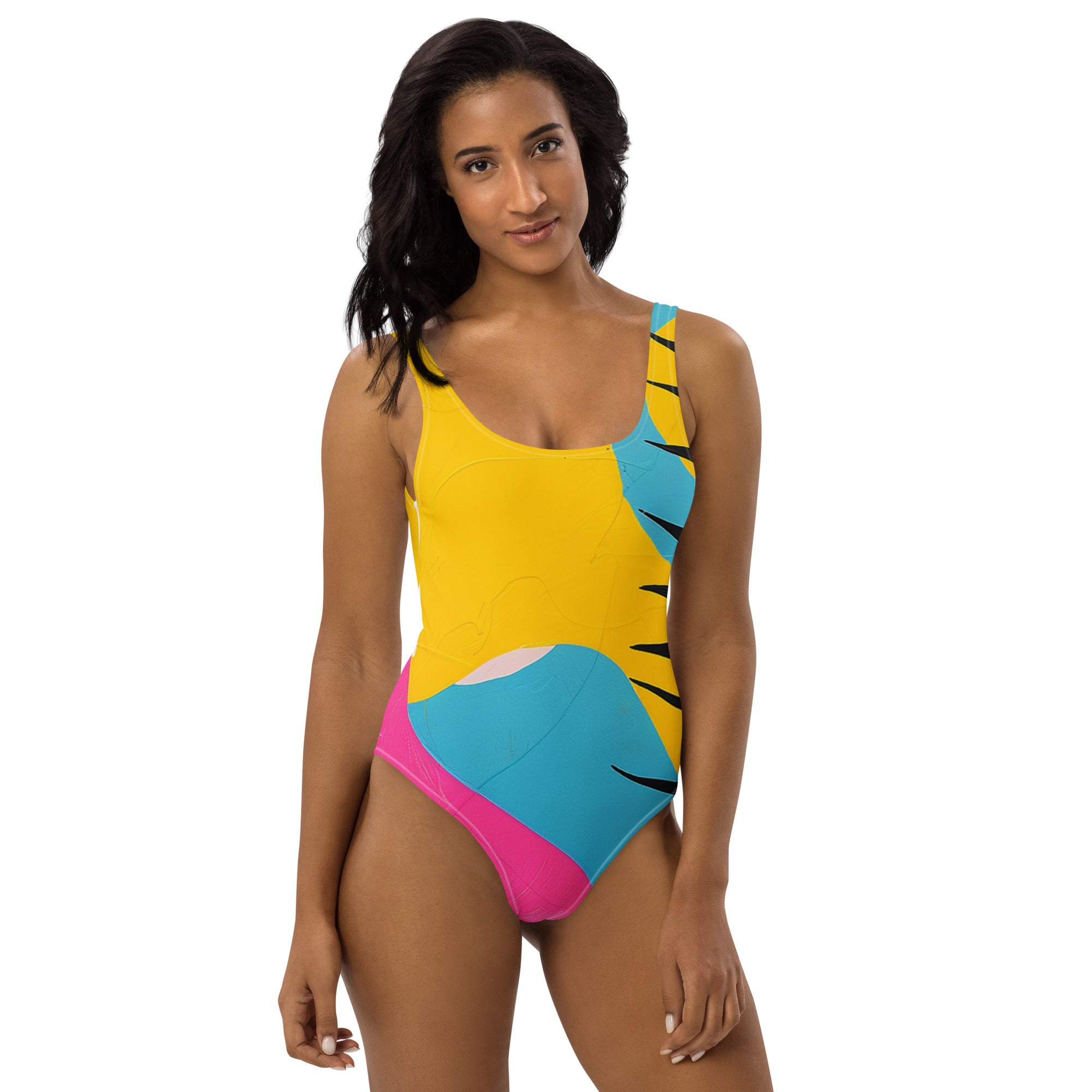 One-Piece Swimsuit