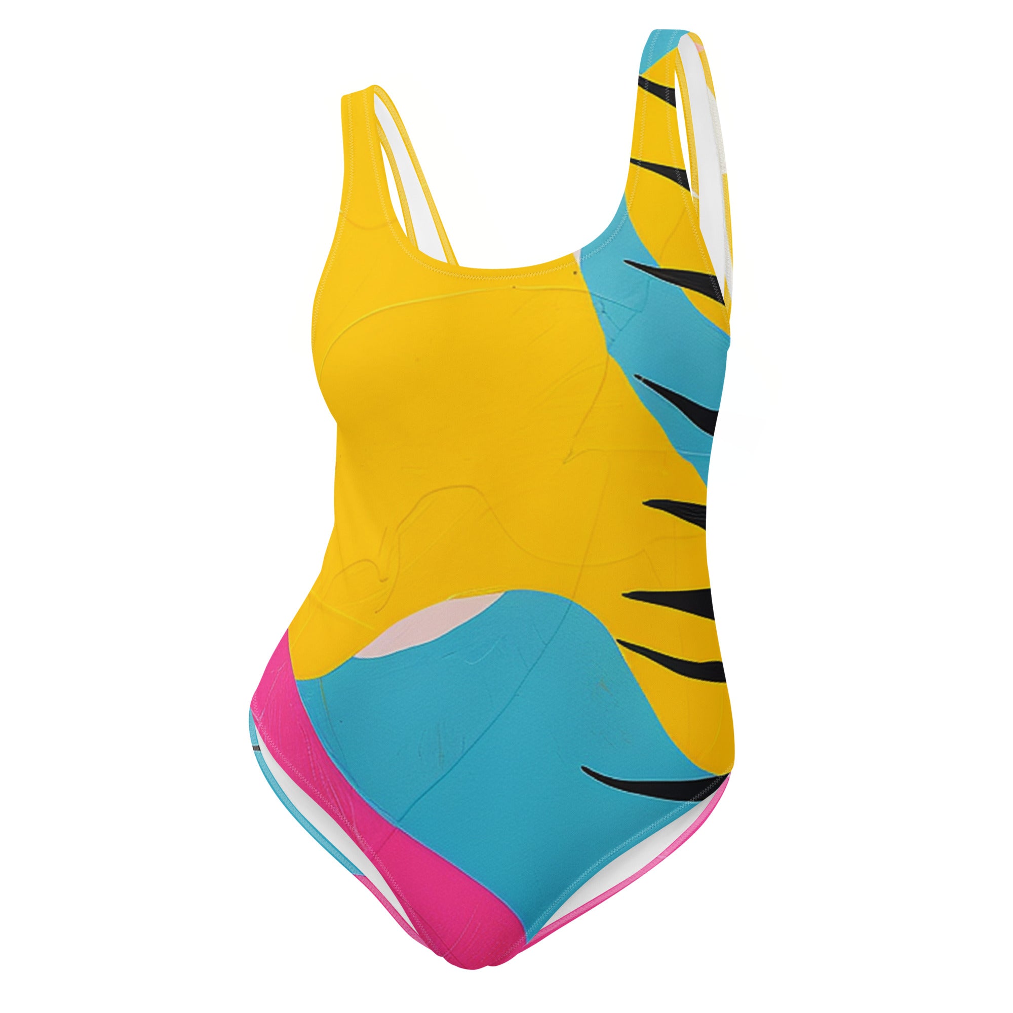 One-Piece Swimsuit