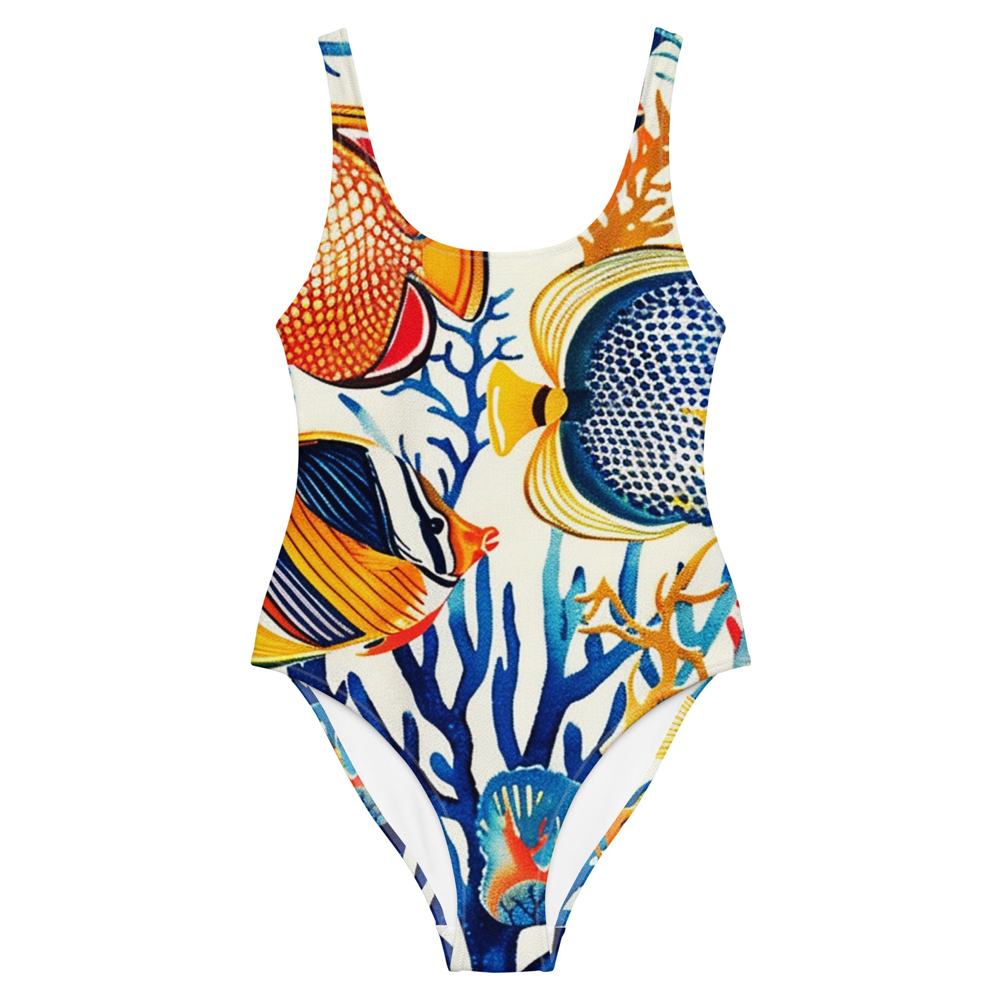 One-Piece Swimsuit