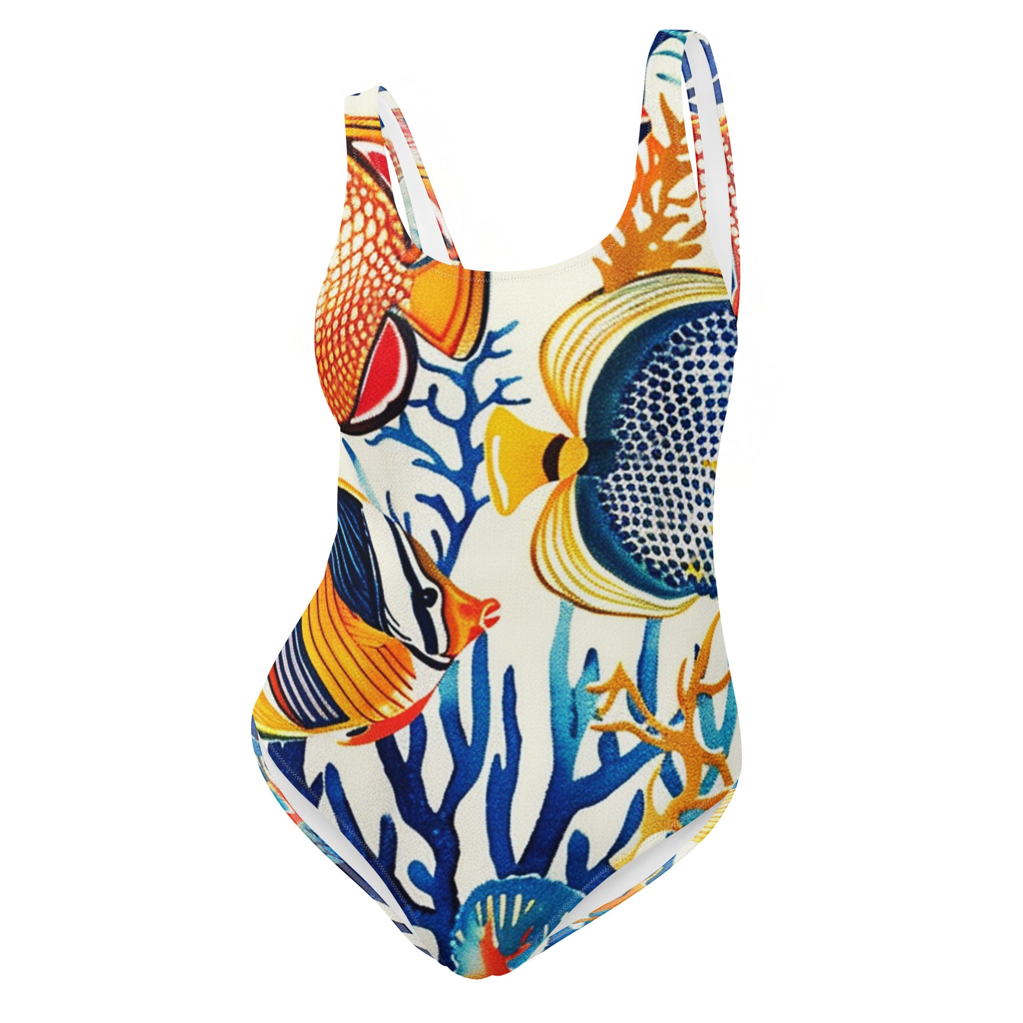 One-Piece Swimsuit