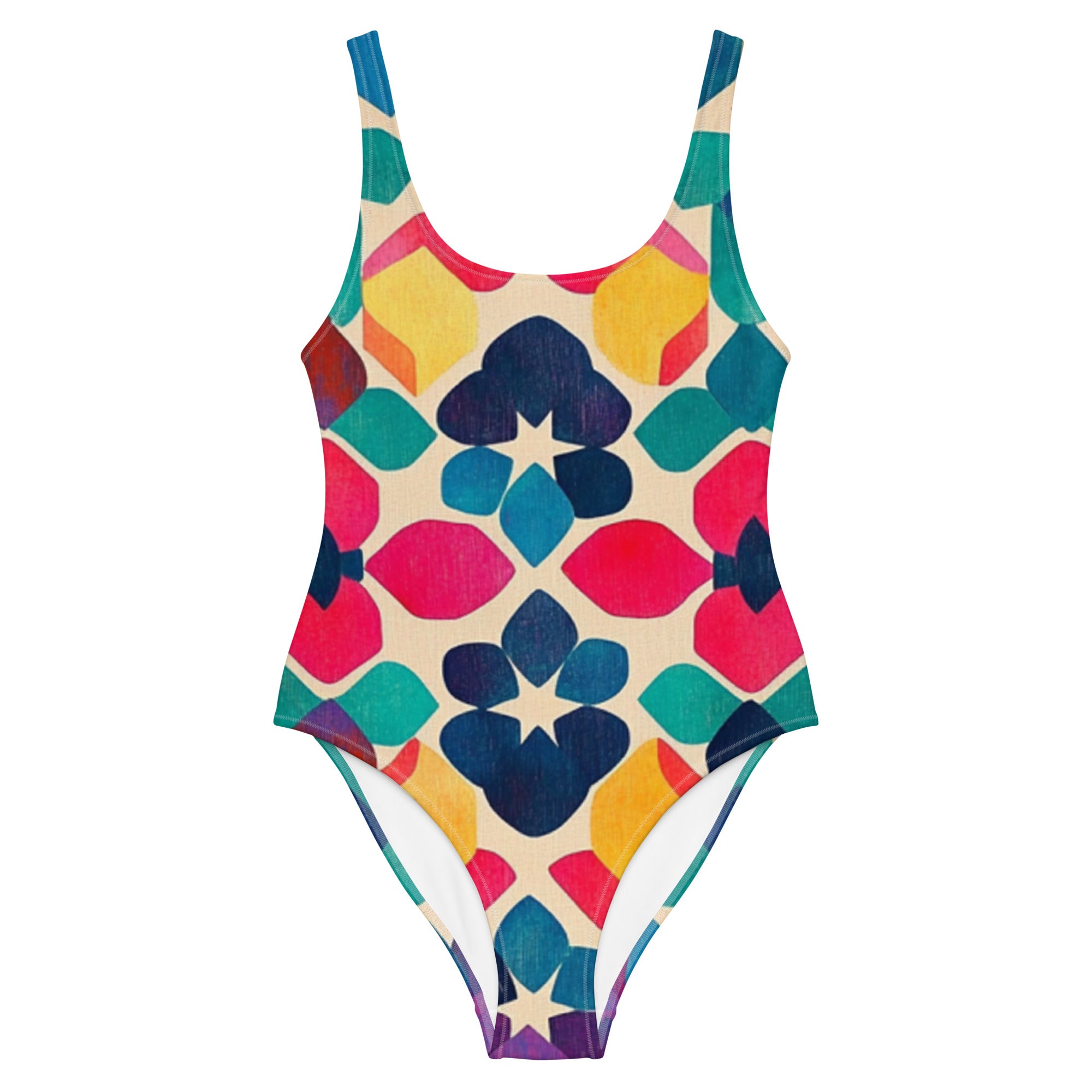 One-Piece Swimsuit