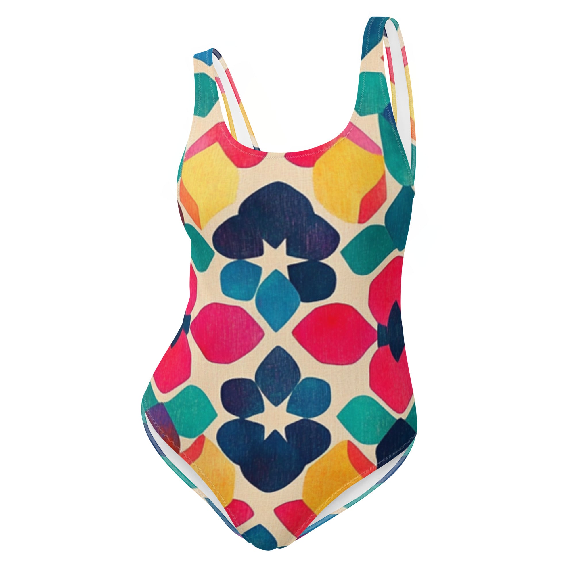 One-Piece Swimsuit