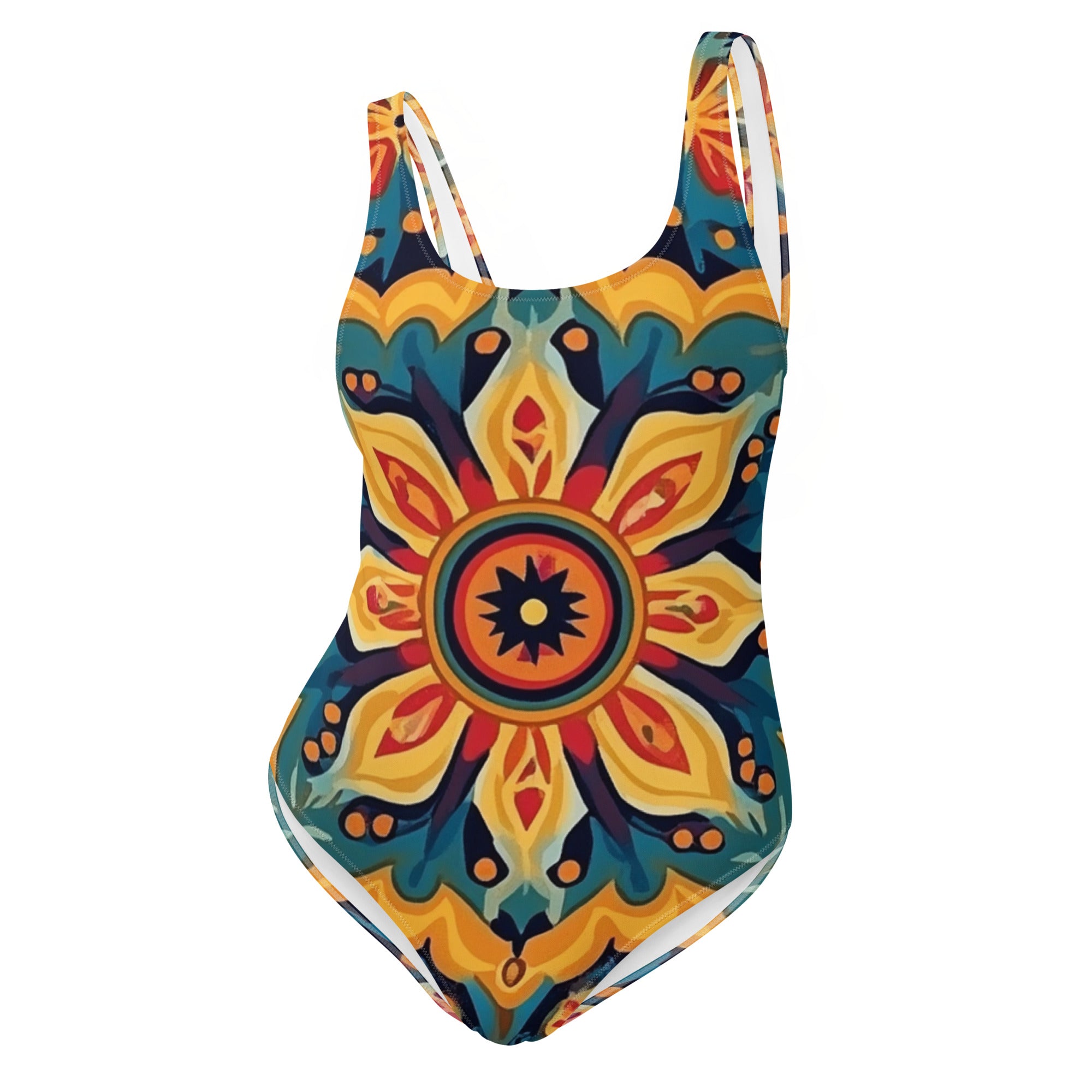 One-Piece Swimsuit