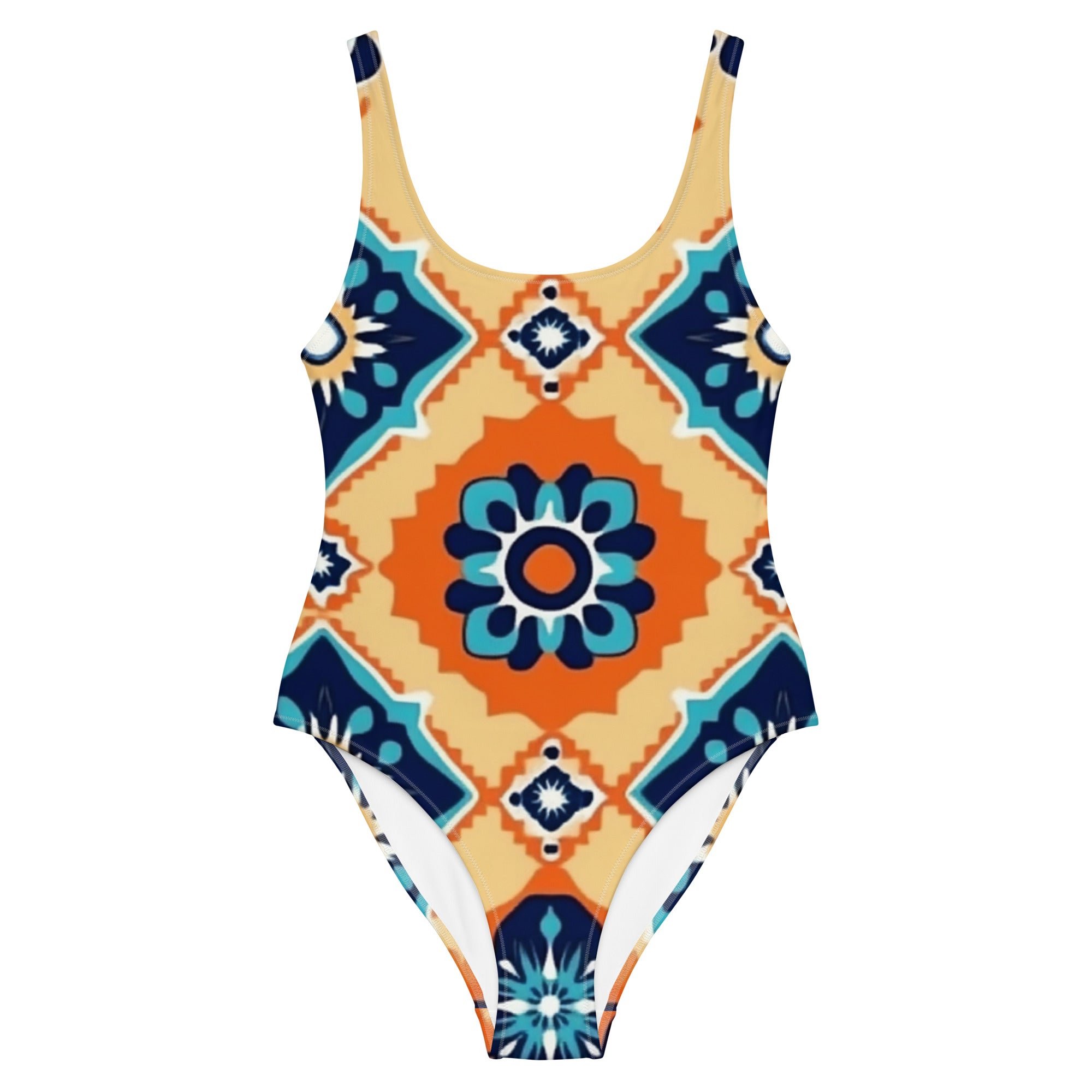 One-Piece Swimsuit