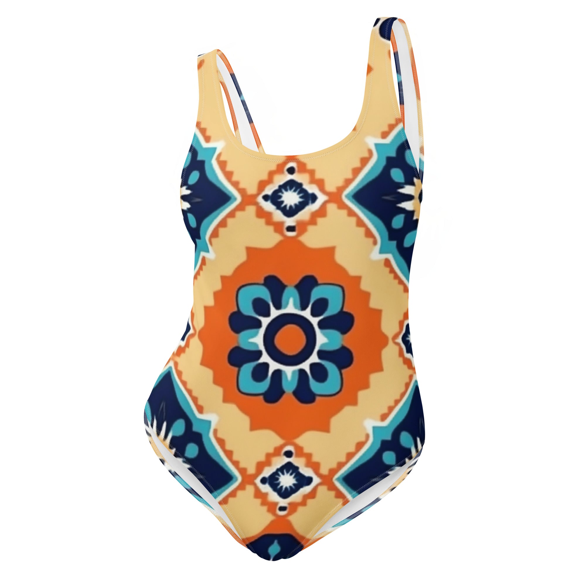 One-Piece Swimsuit