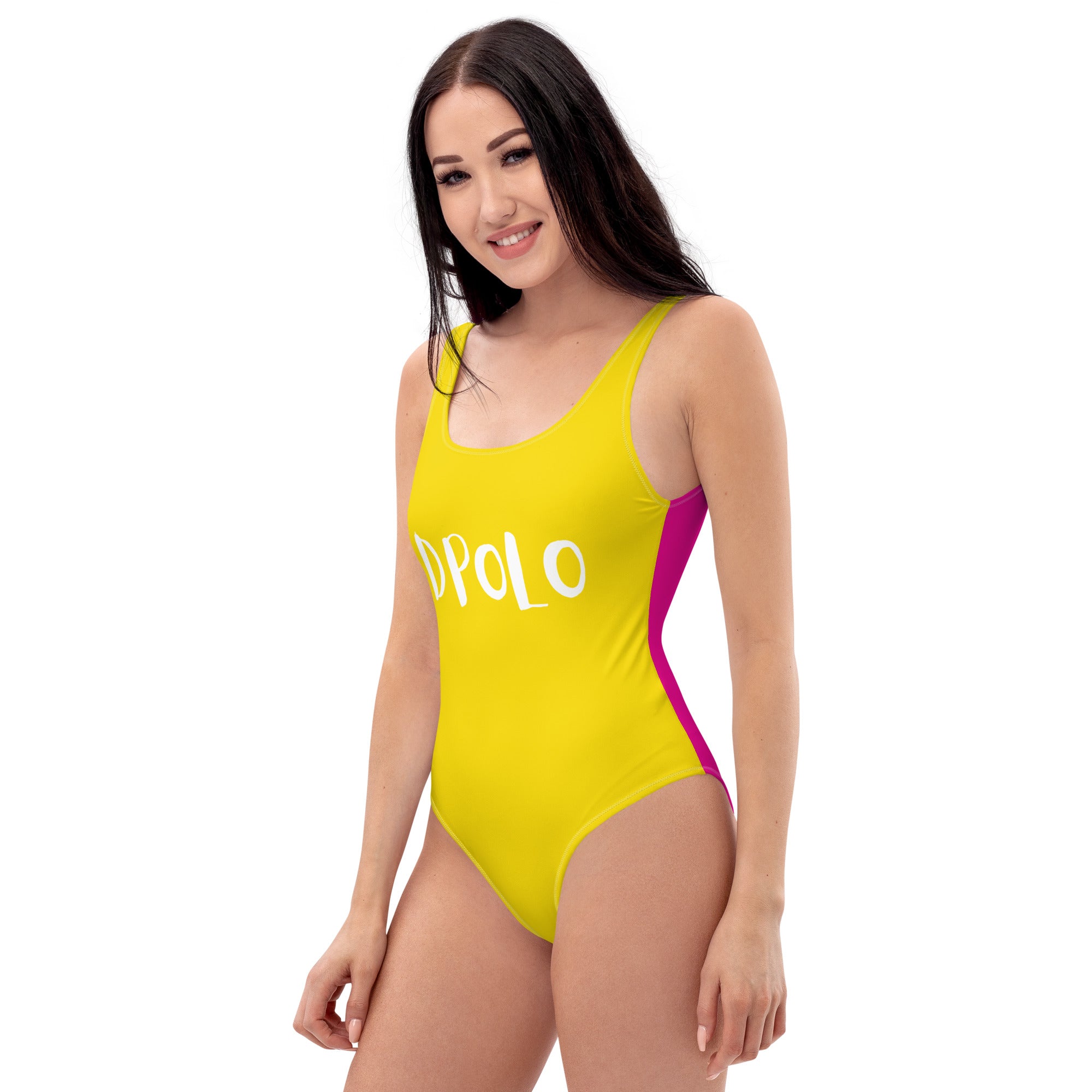One-Piece Swimsuit