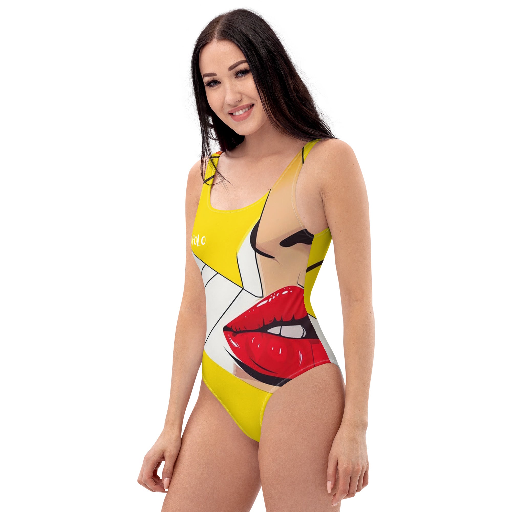One-Piece Swimsuit