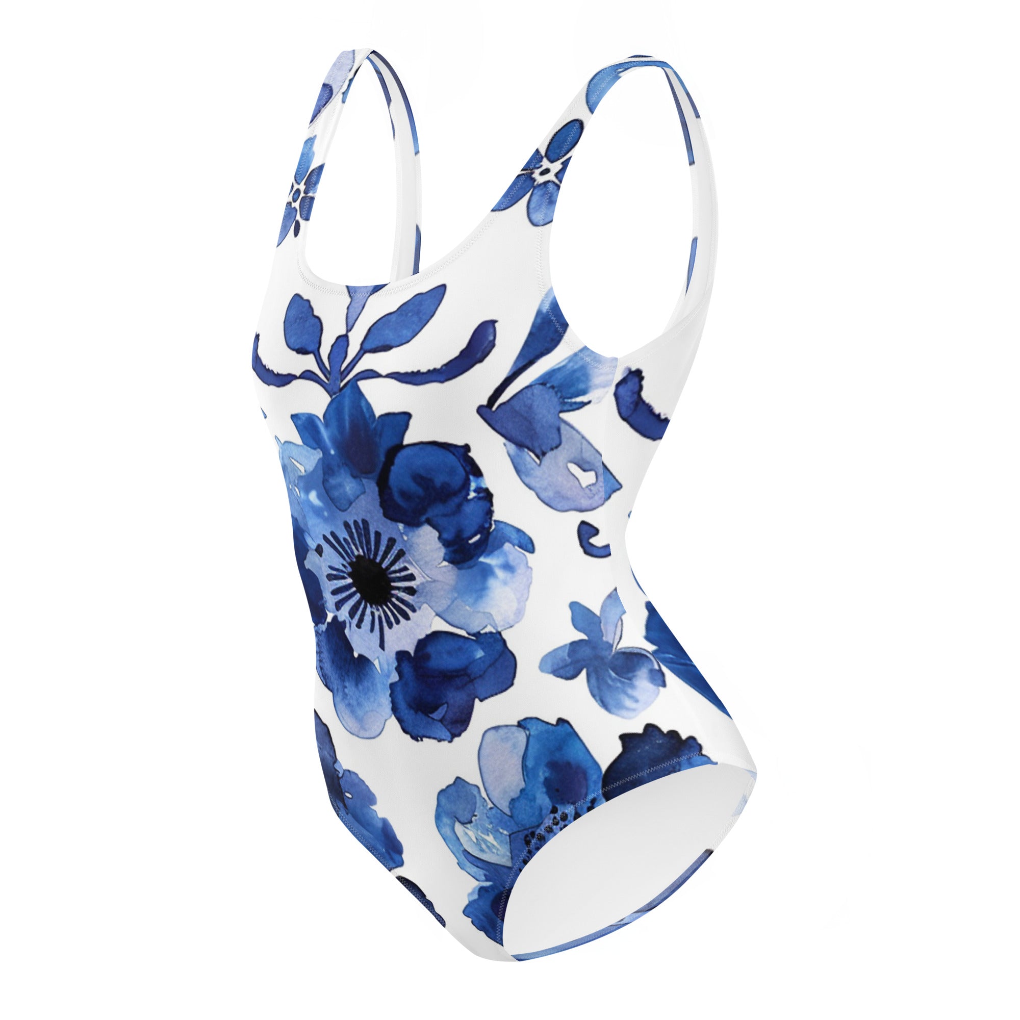 One-Piece Swimsuit