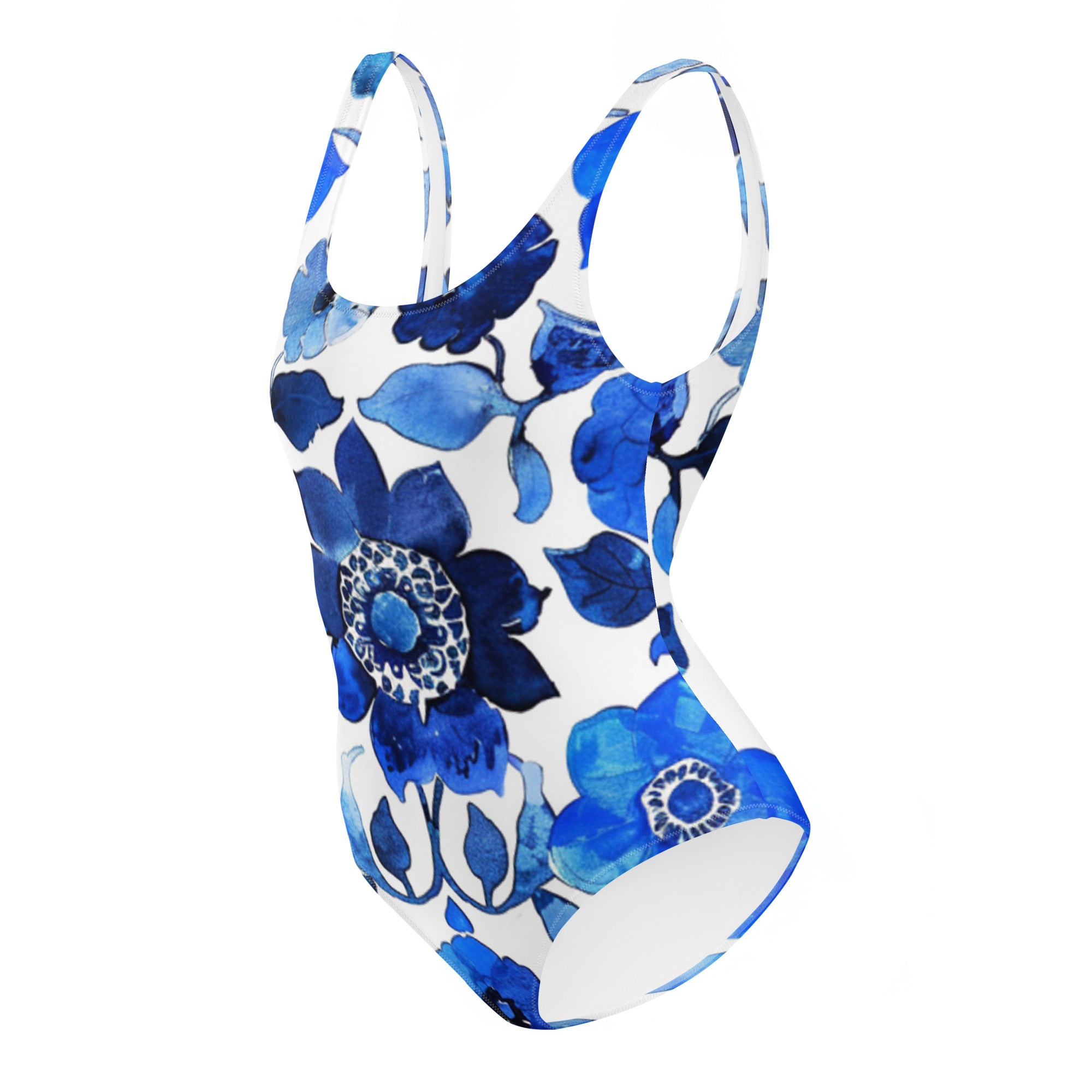 One-Piece Swimsuit
