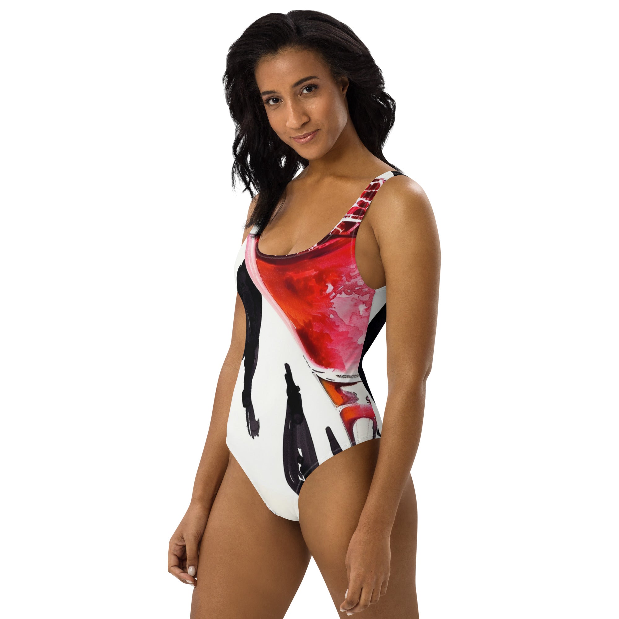 One-Piece Swimsuit